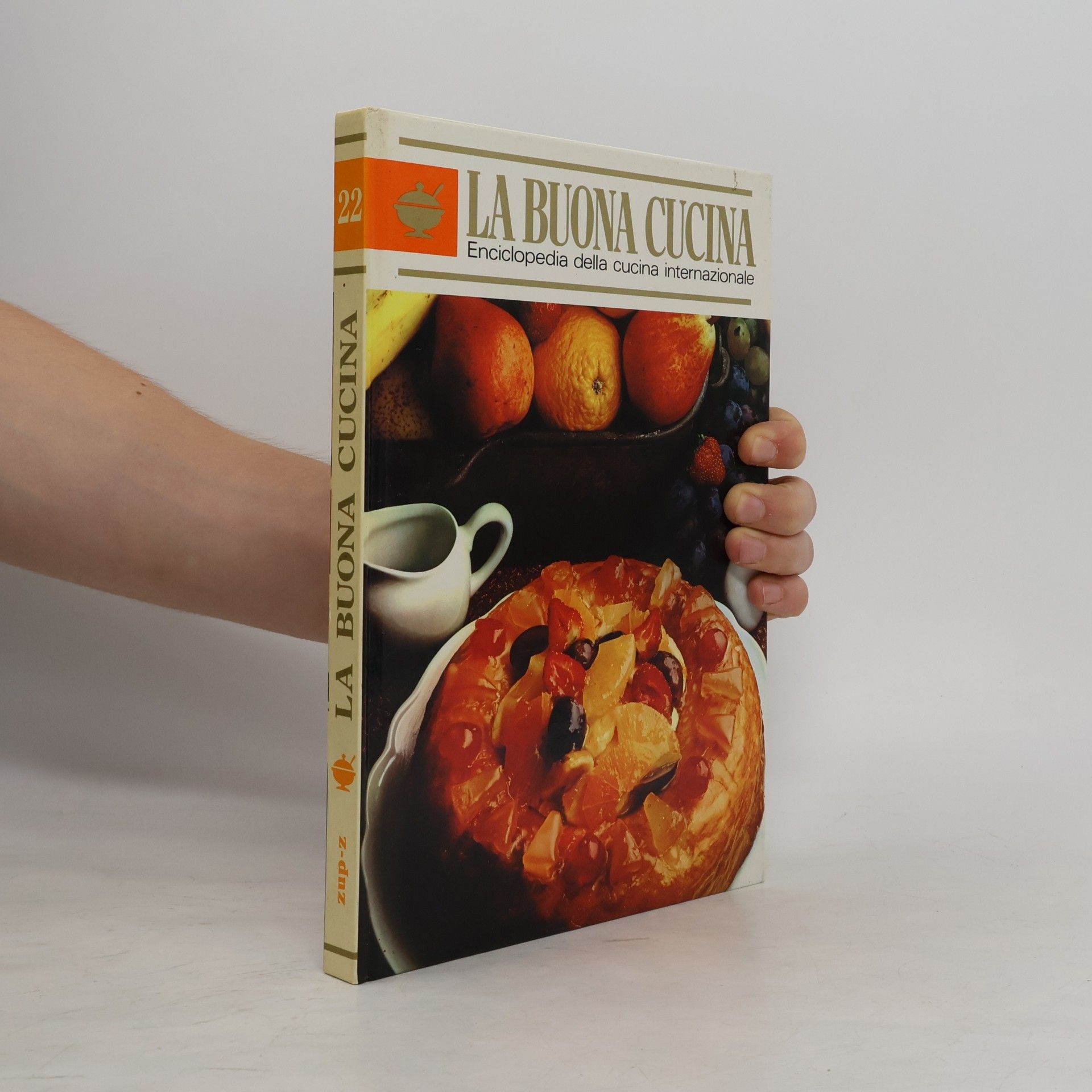 Giuliana Bonomo La buona cucina 22