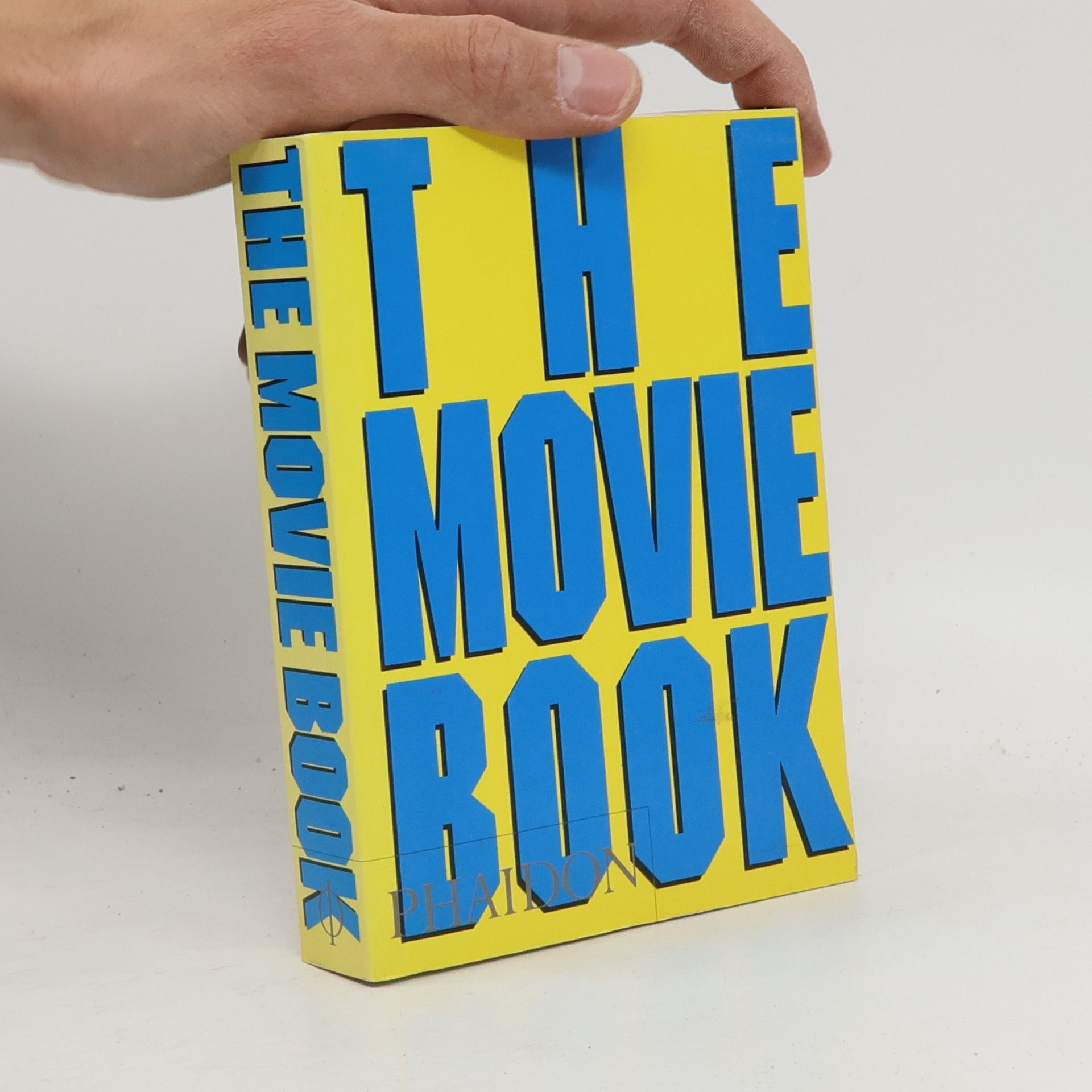 Manuel León Alvarado The Movie Book