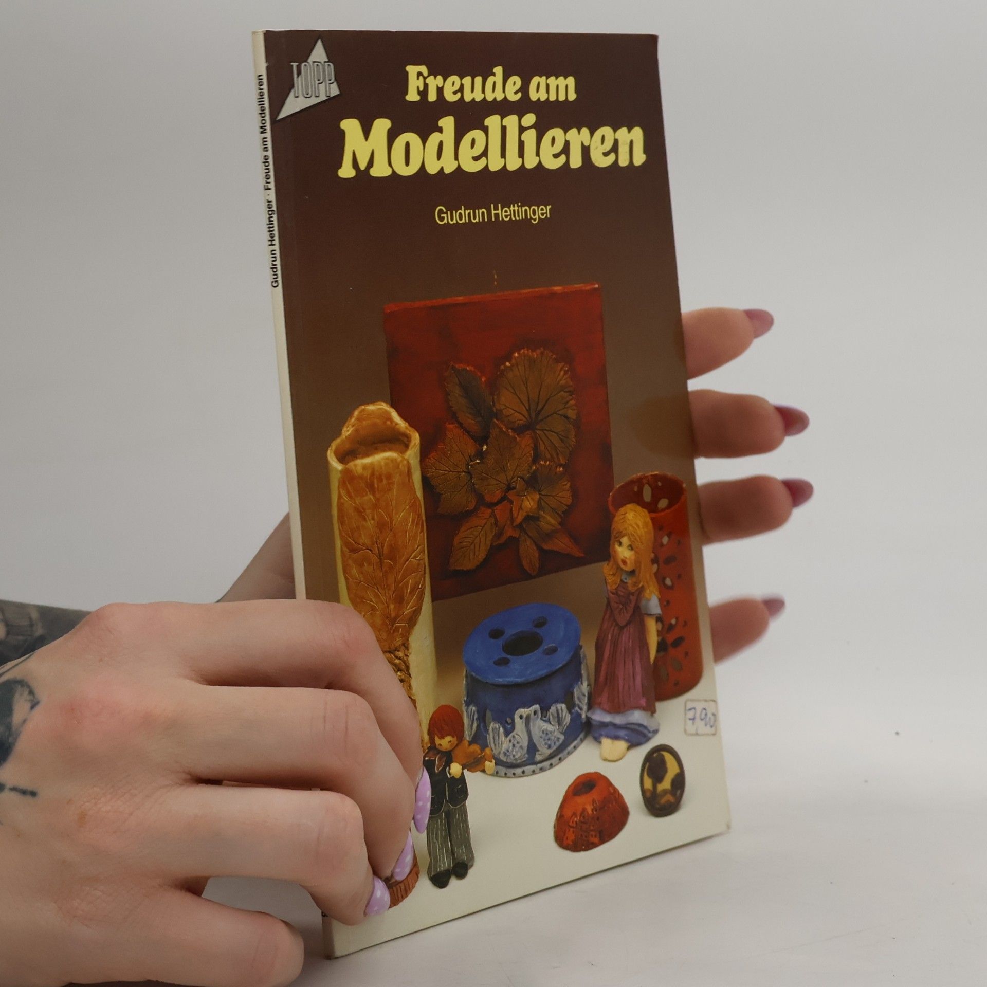 Freude am Modellieren