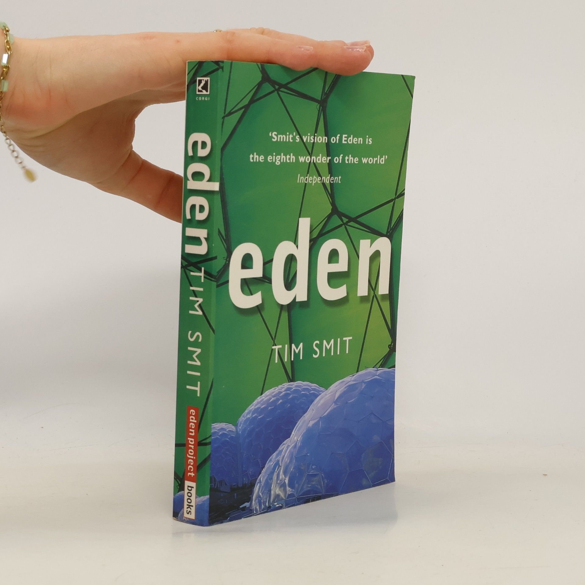 Eden