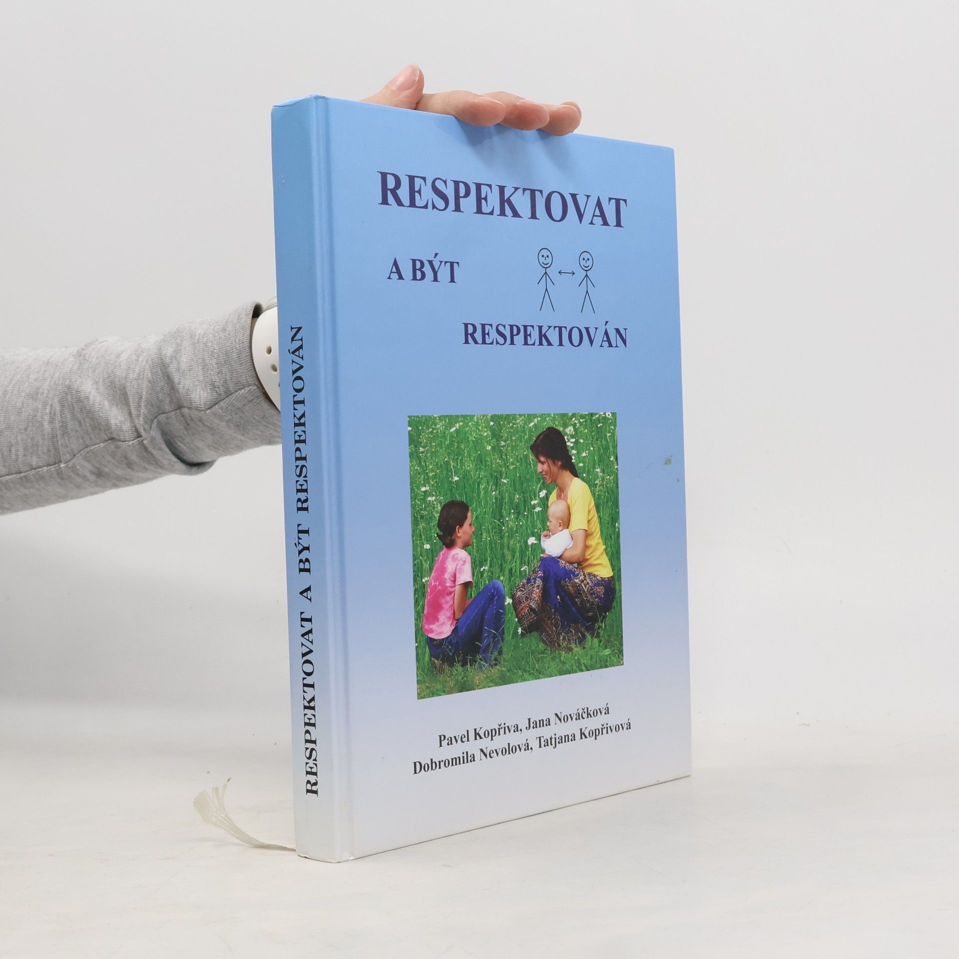 Respektovat a být respektován