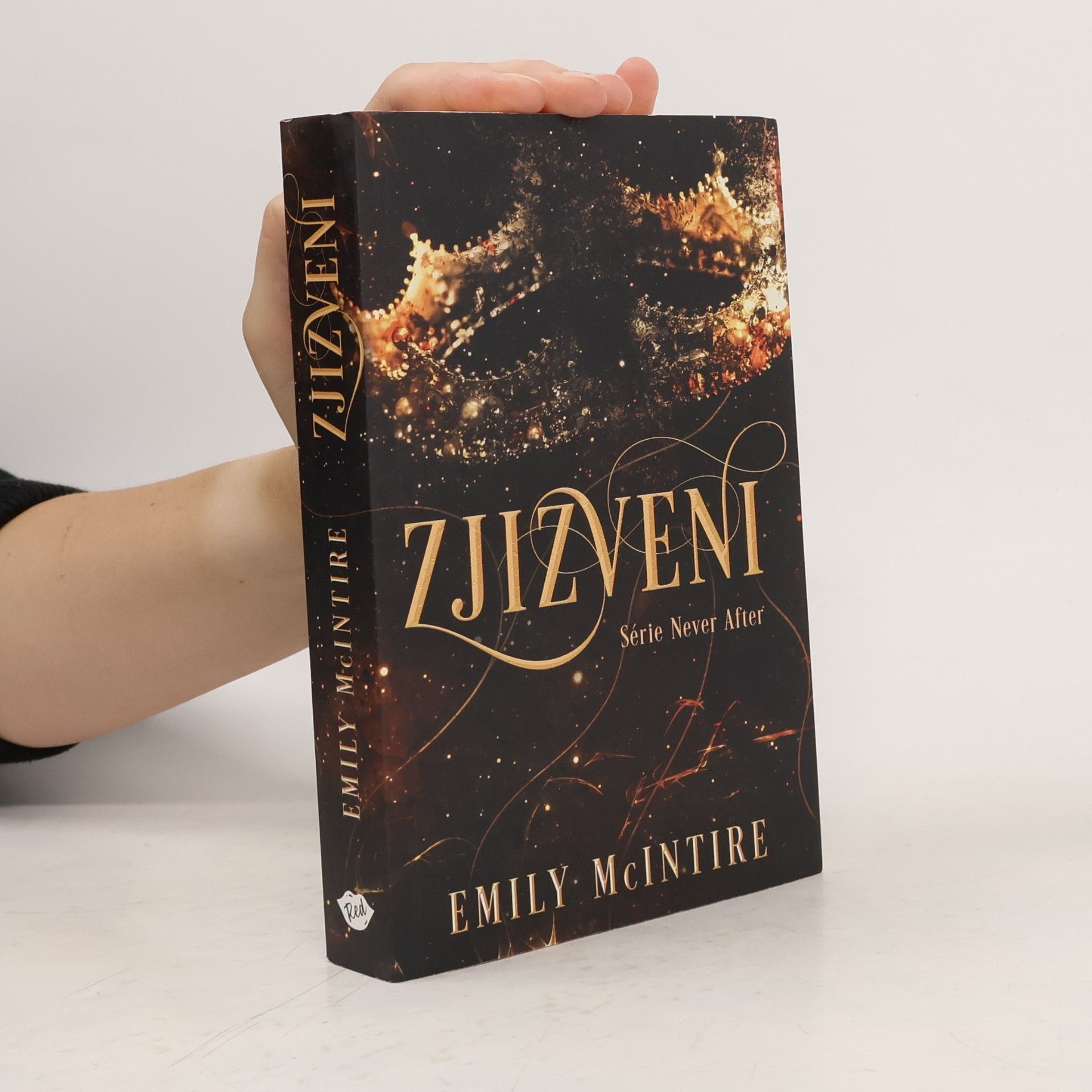 Emily McIntire Zjizveni