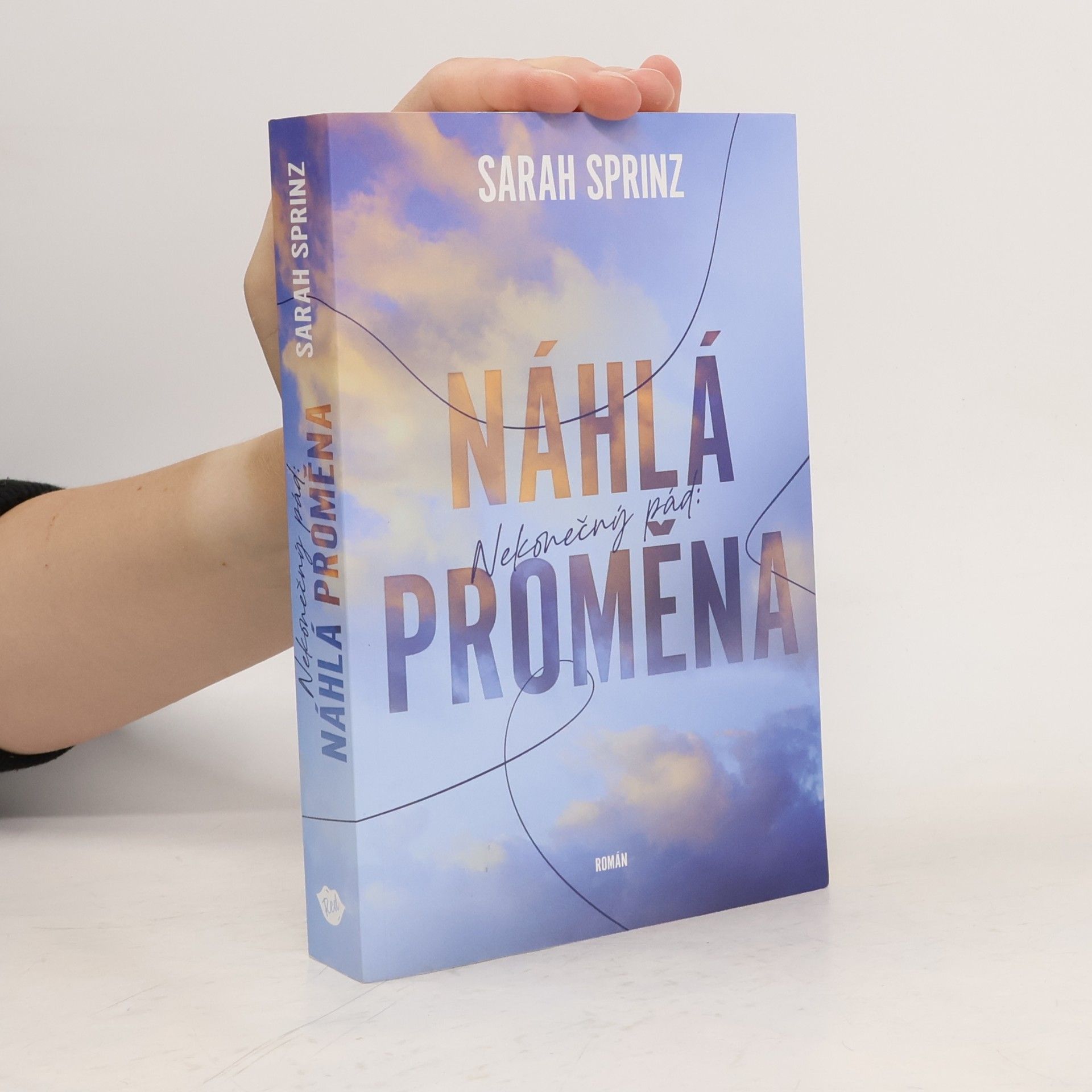 Náhlá proměna