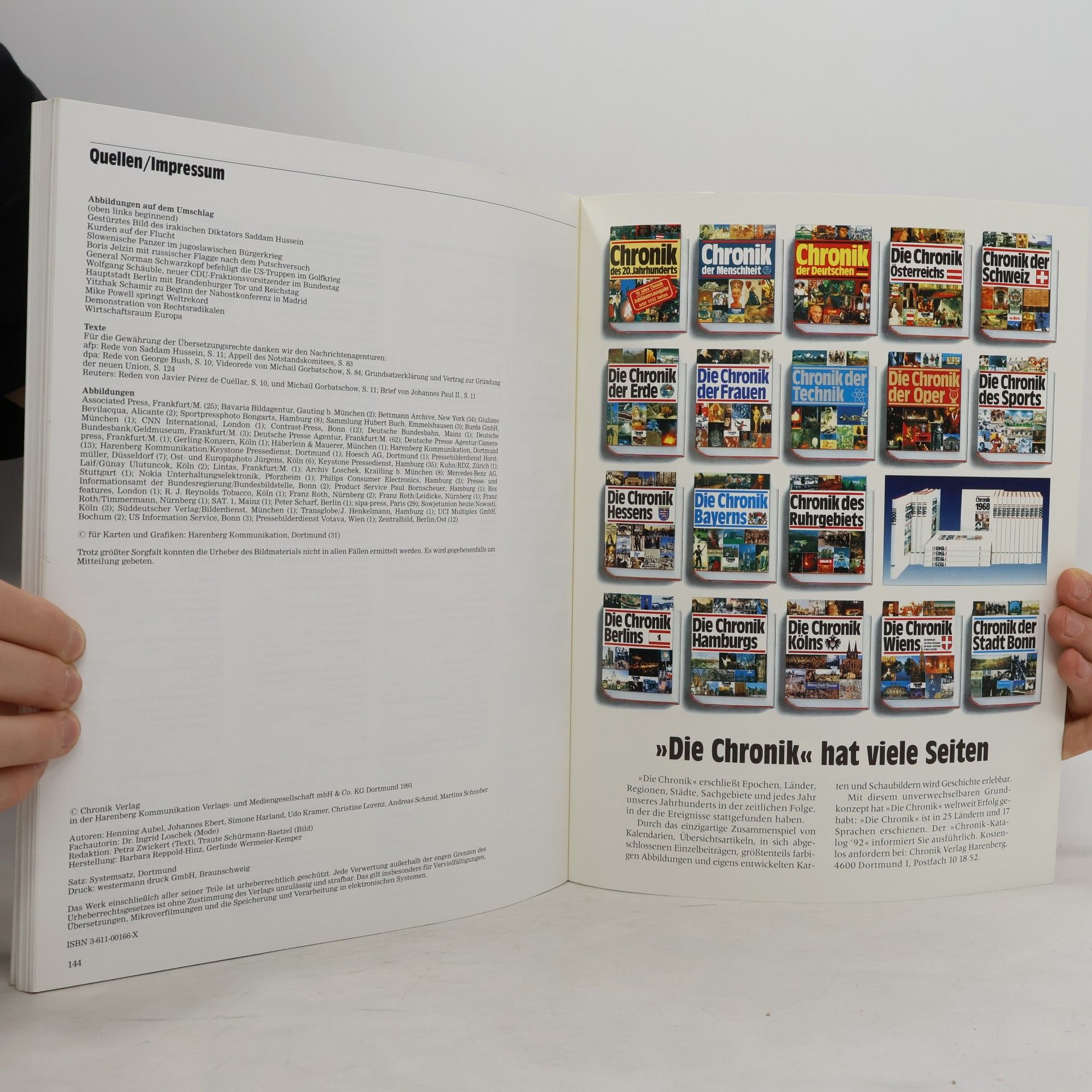 kolektiv Chronik '91