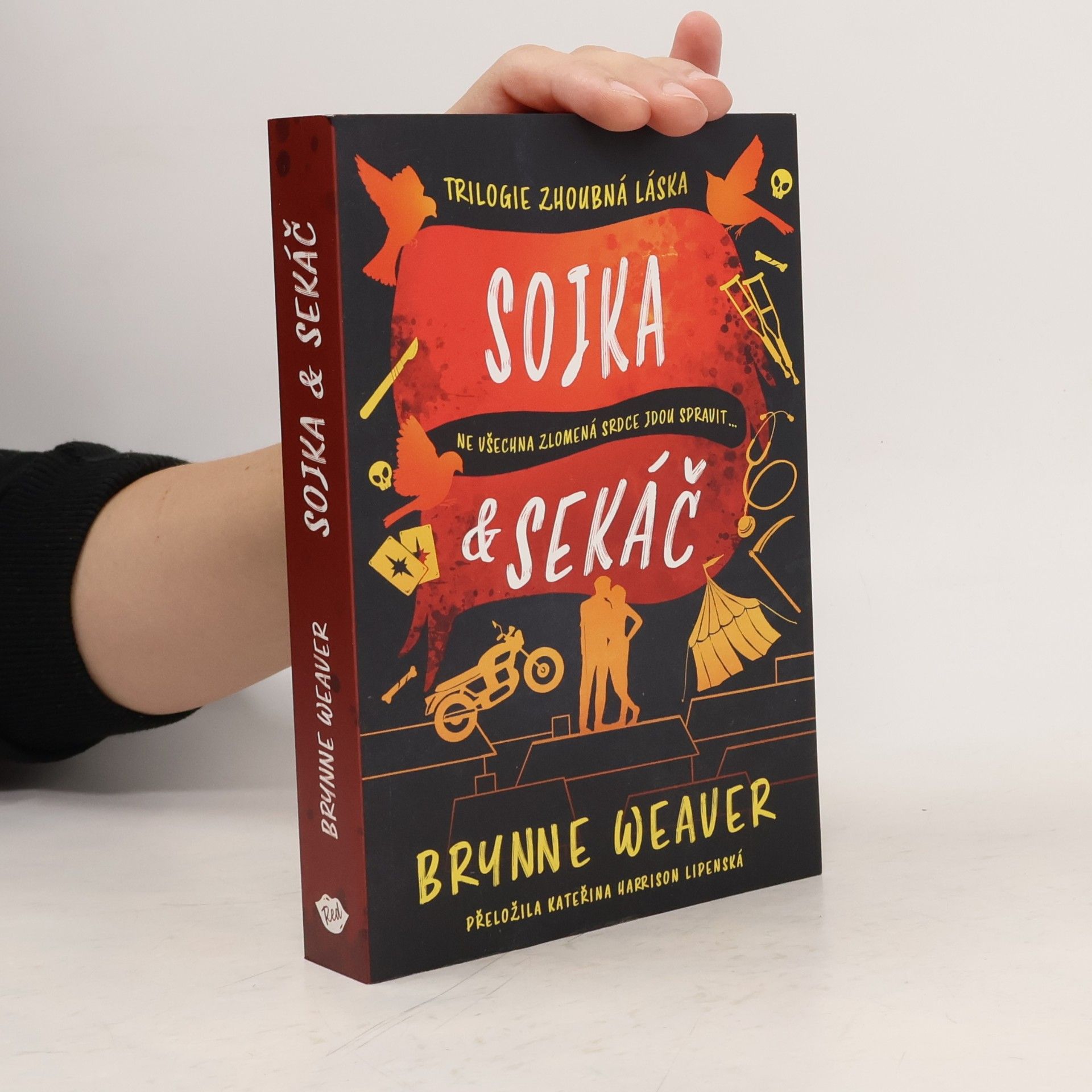 Sojka & Sekáč