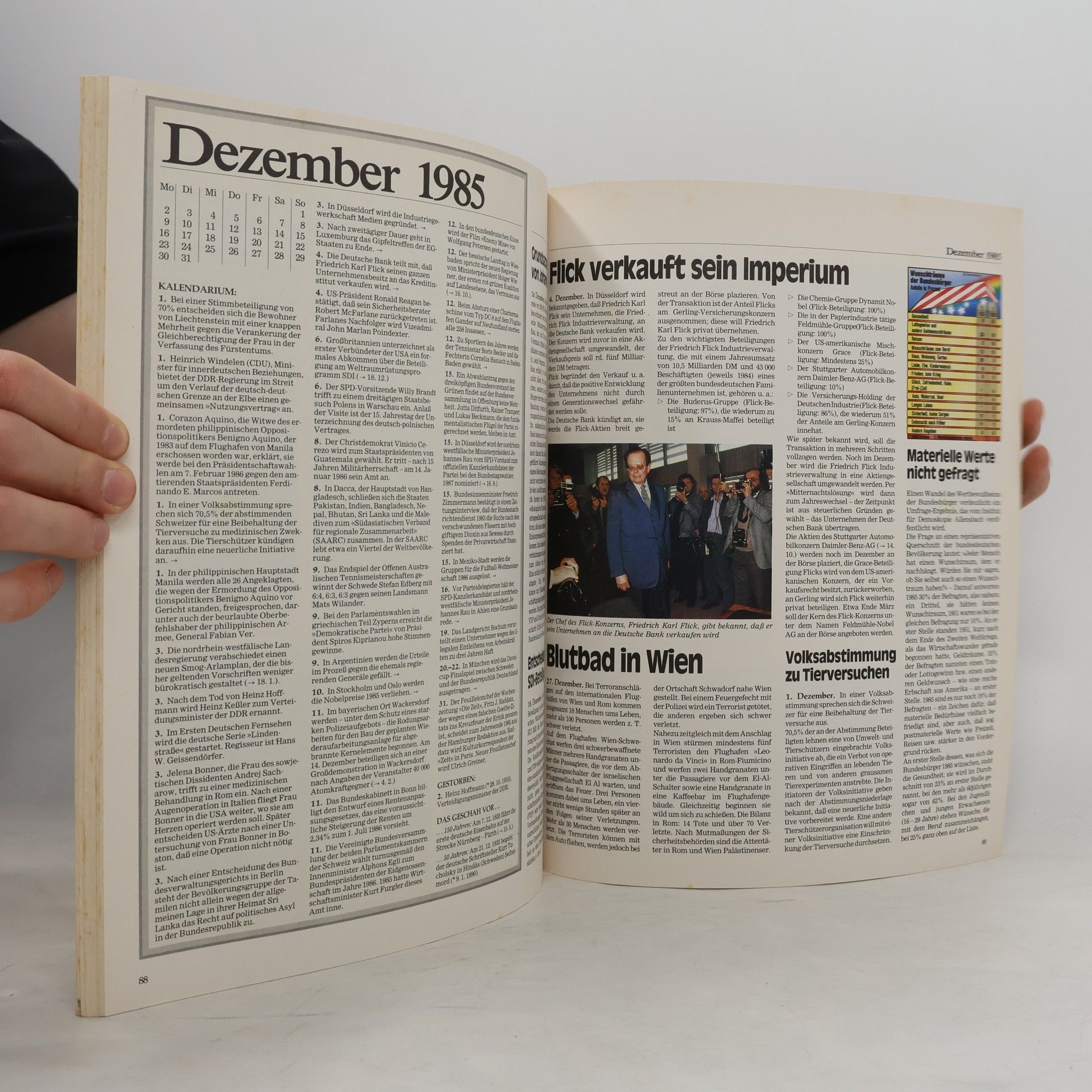 kolektiv Chronik des 20. Jahrhunderts 85