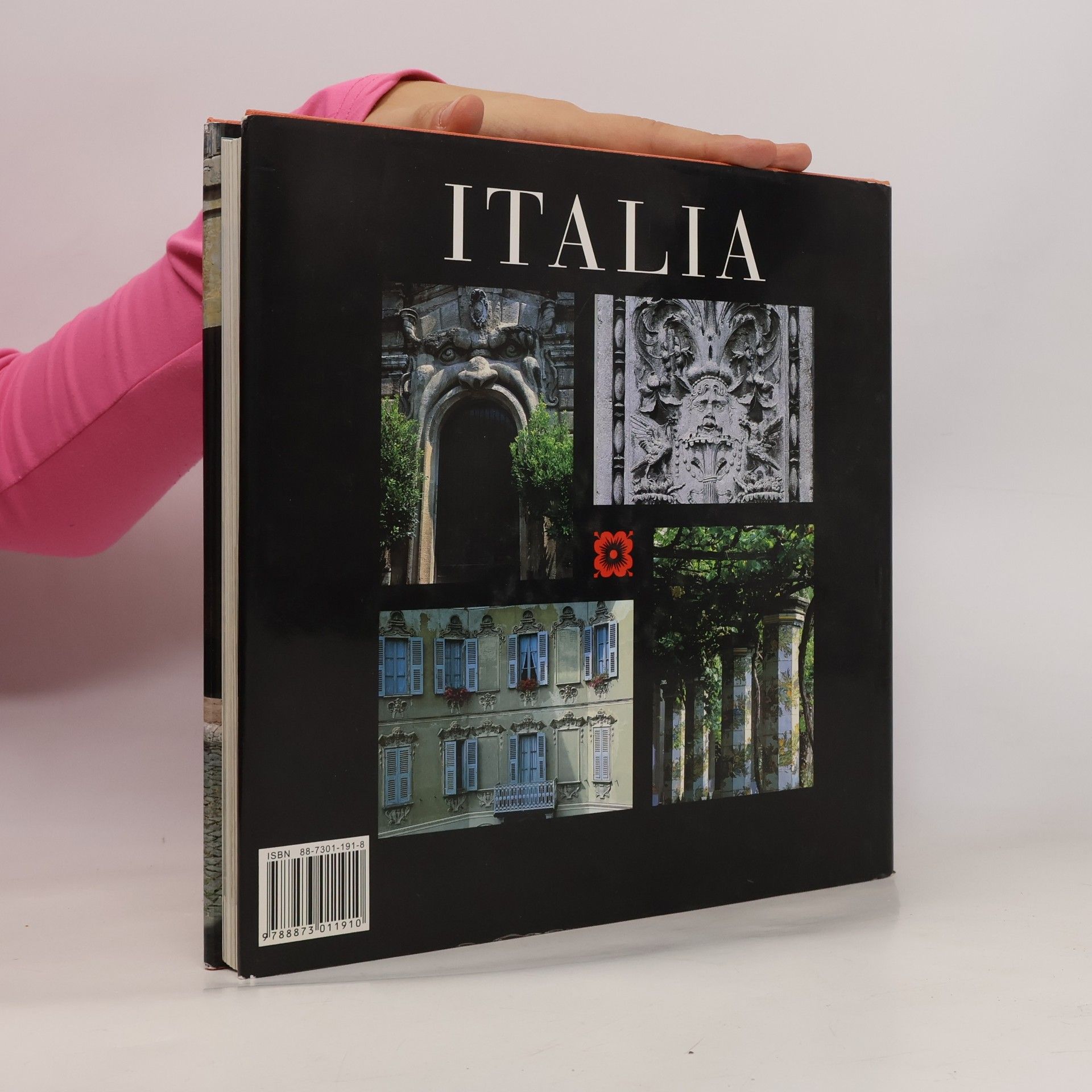Edmund Howard Italia. Lebenskunst auf Italienisch