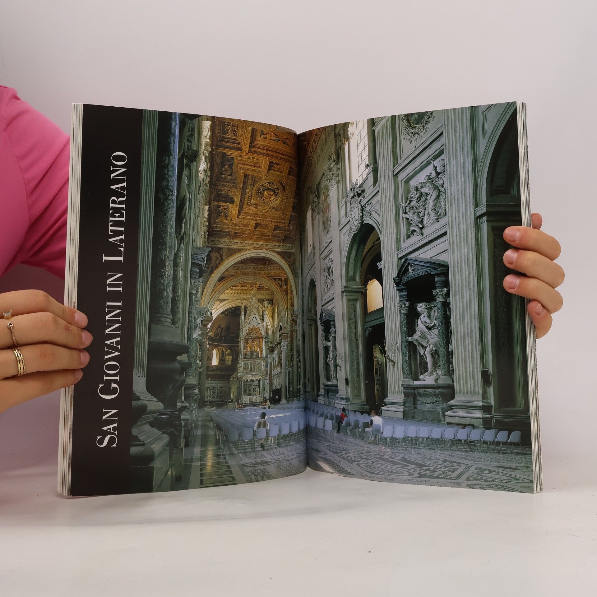 Roberta Vicchi Le basiliche maggiori di Roma