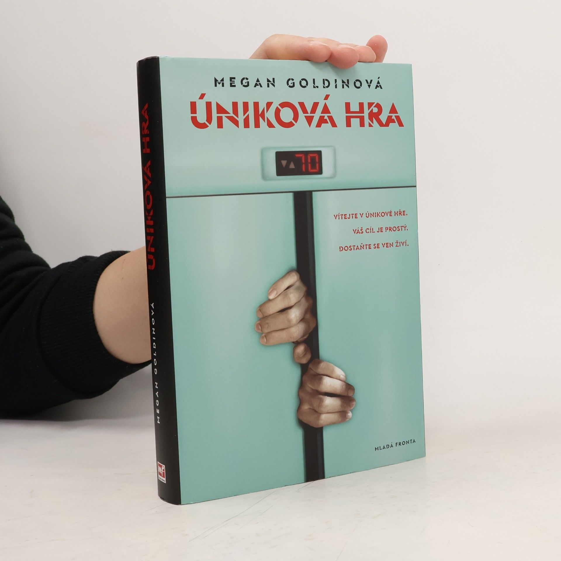 Úniková hra