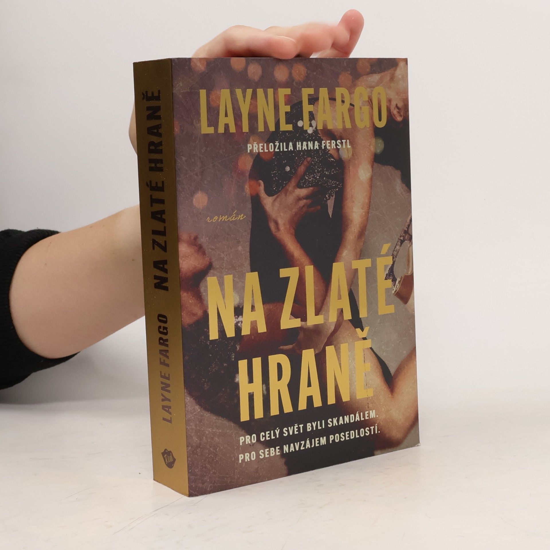 Na zlaté hraně