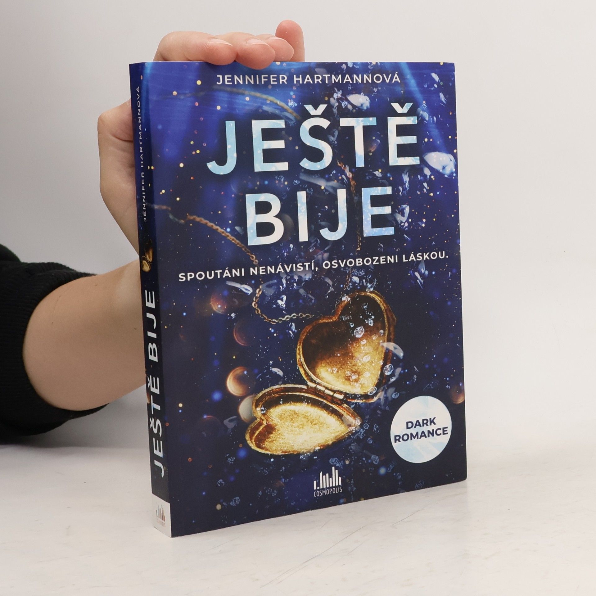 Ještě bije