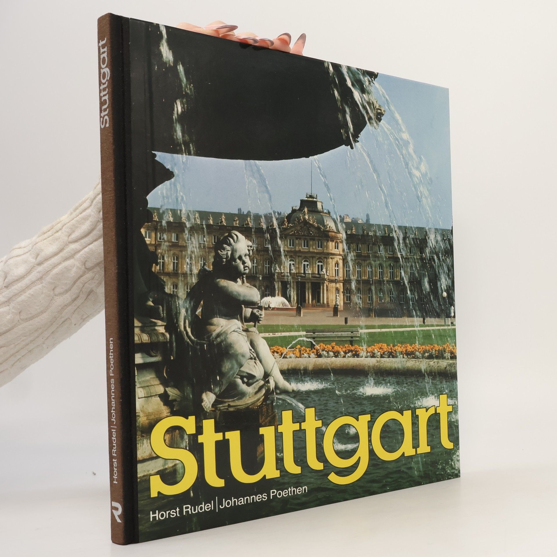Stuttgart