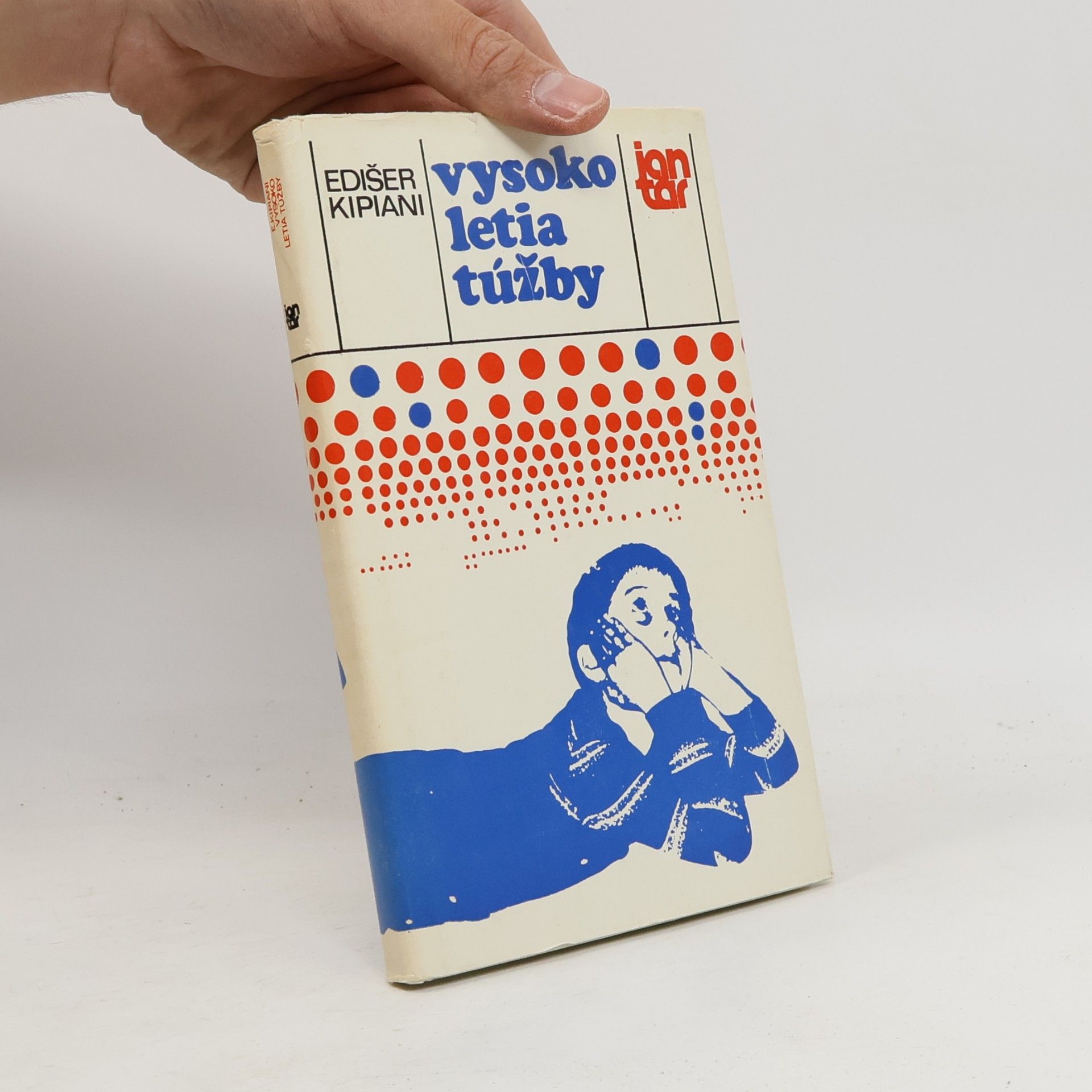 Vysoko letia túžby