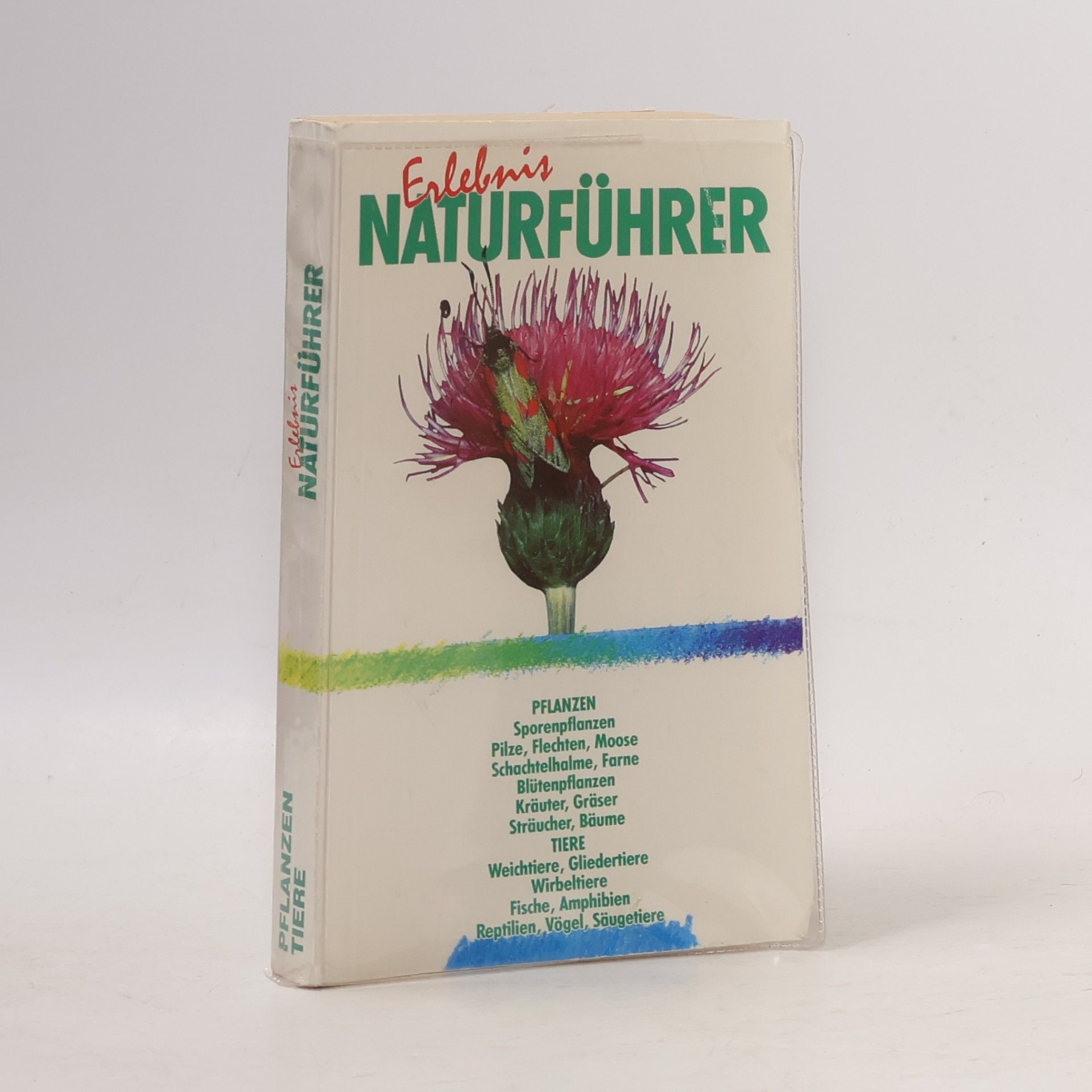 Christine Jaitner Naturführer