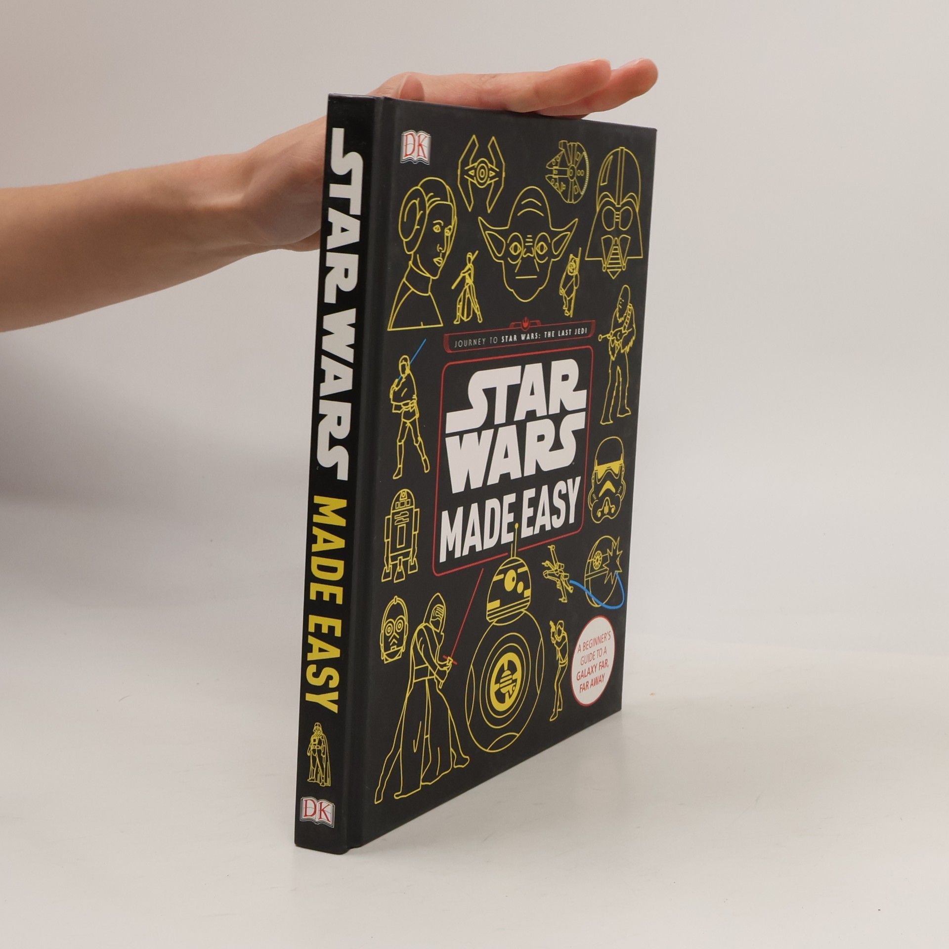 Star Wars Made Easy