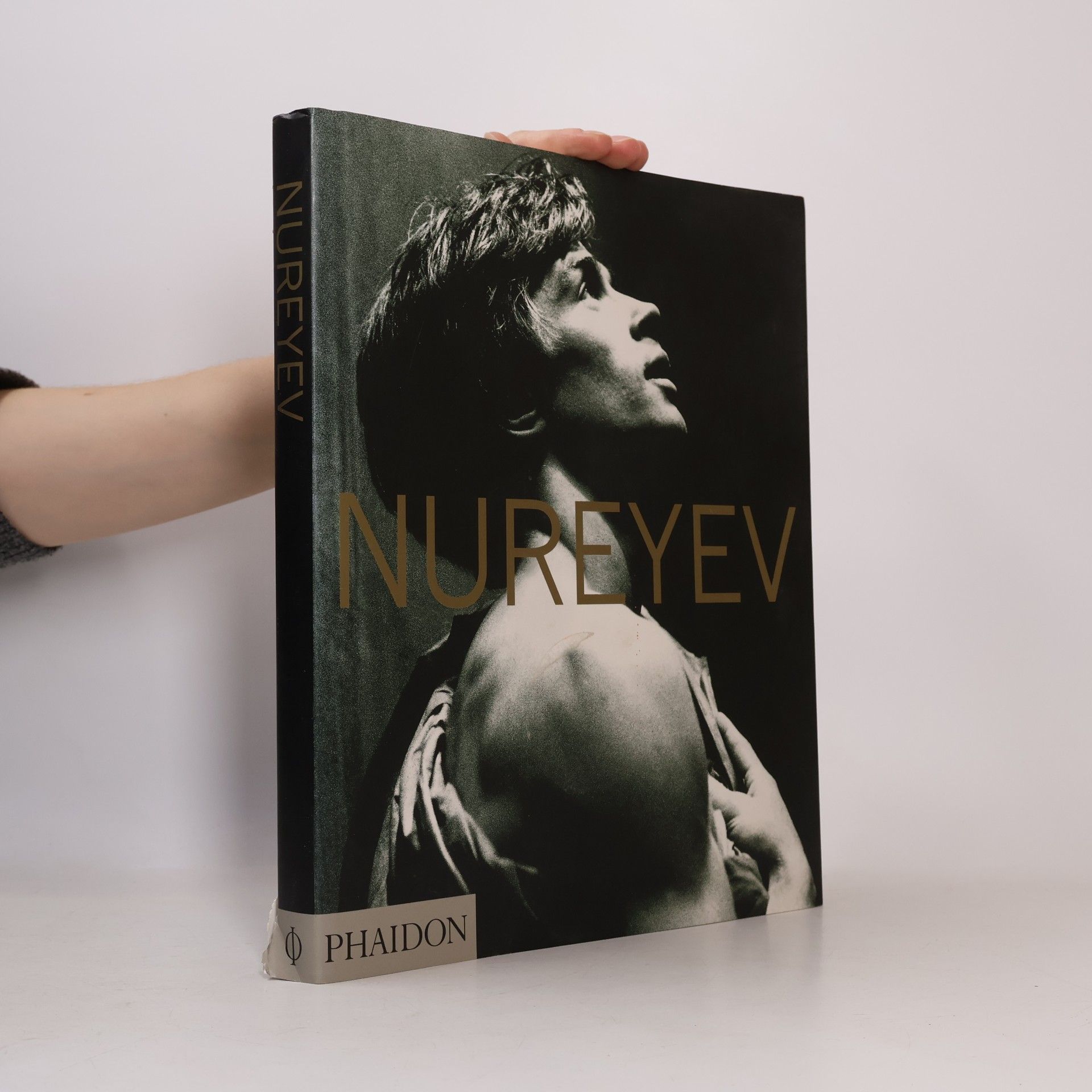 Nureyev
