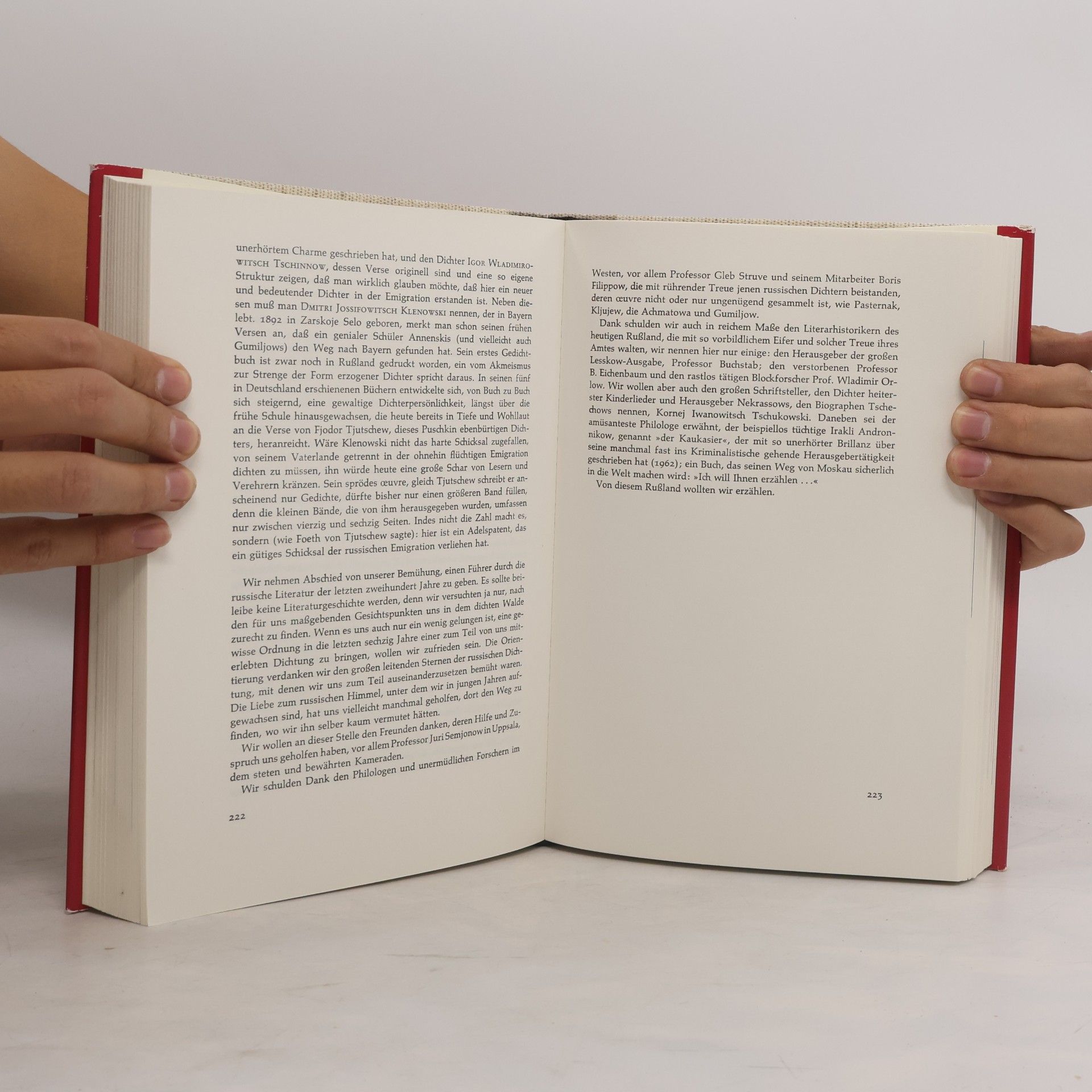 kolektiv Die Grossen. Der Kunst, Literatur und Musik