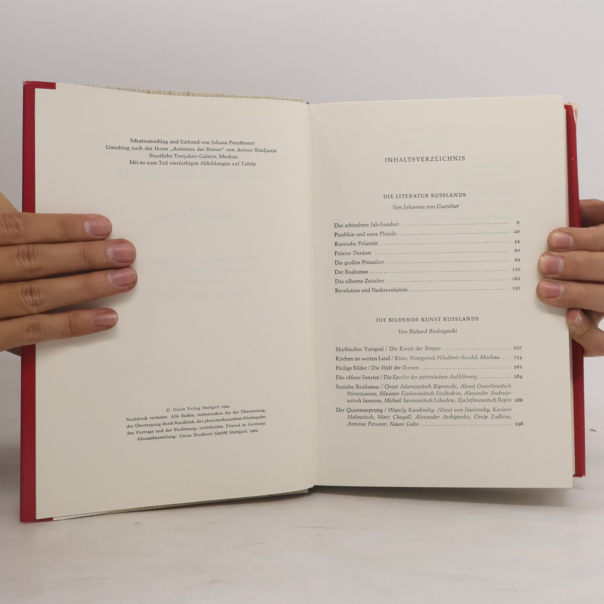 kolektiv Die Grossen. Der Kunst, Literatur und Musik