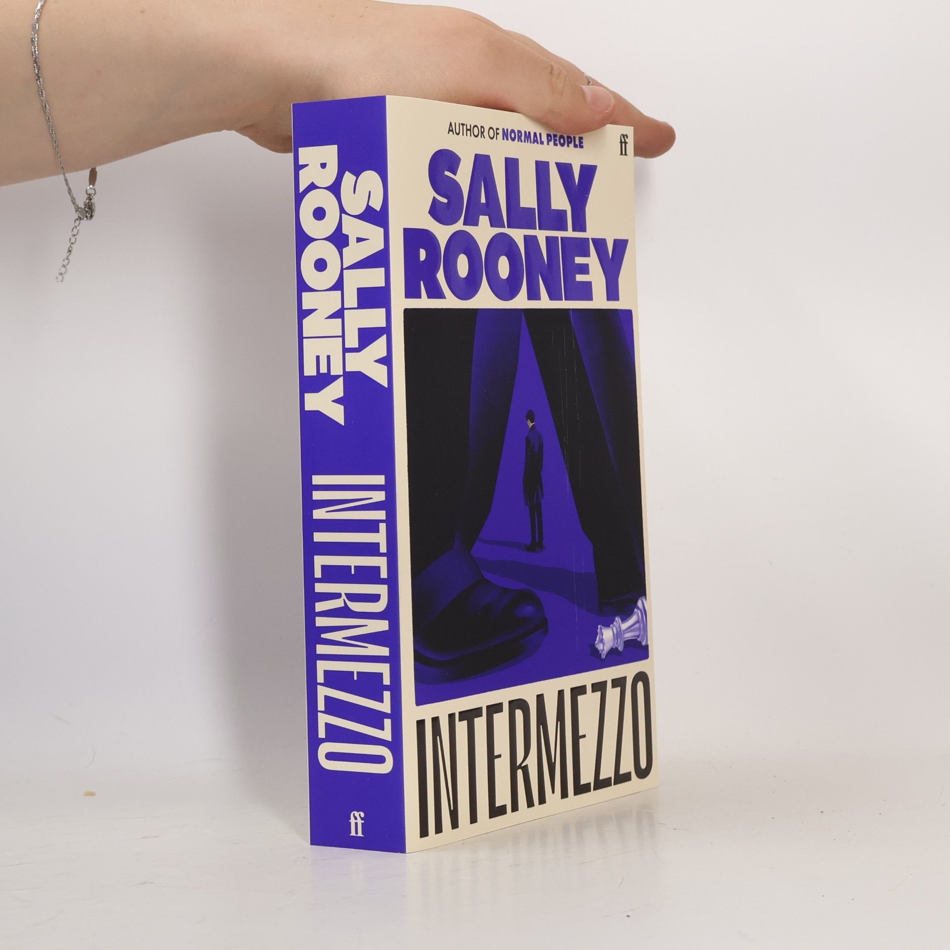 Sally Rooney Intermezzo