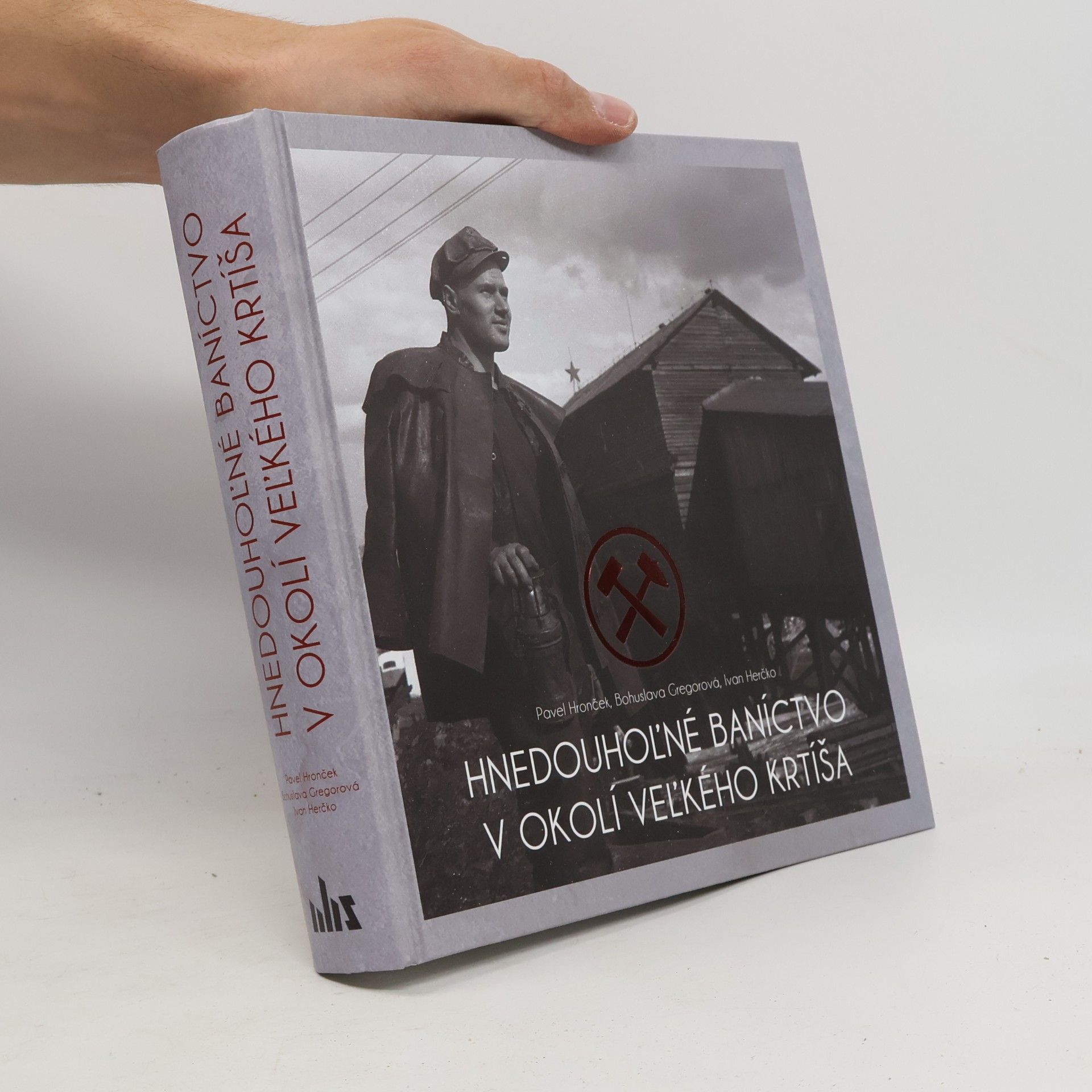 Hnedouhoľné baníctvo v okolí Veľkého Krtíša