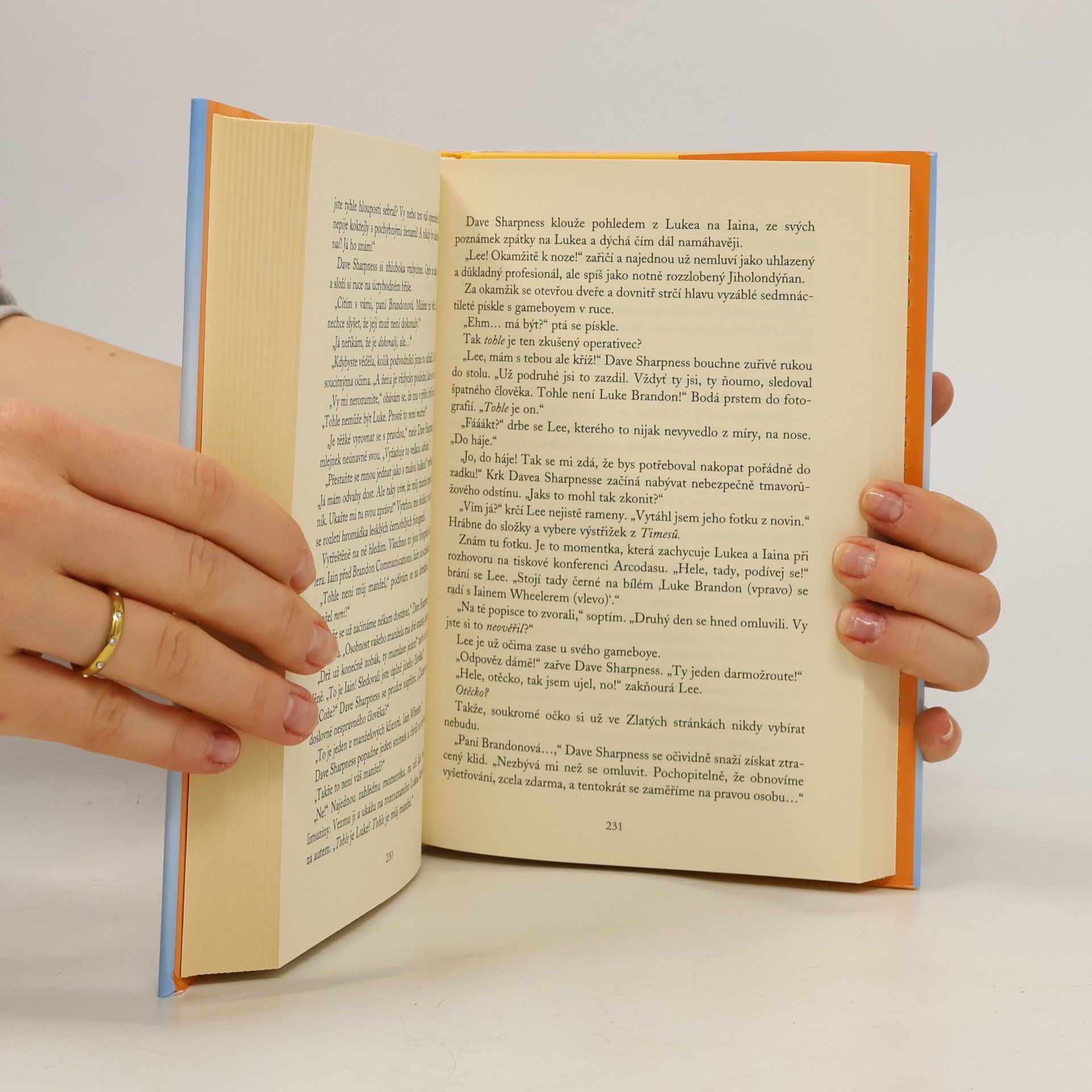 Sophie Kinsella Báječné nakupování do kočárku