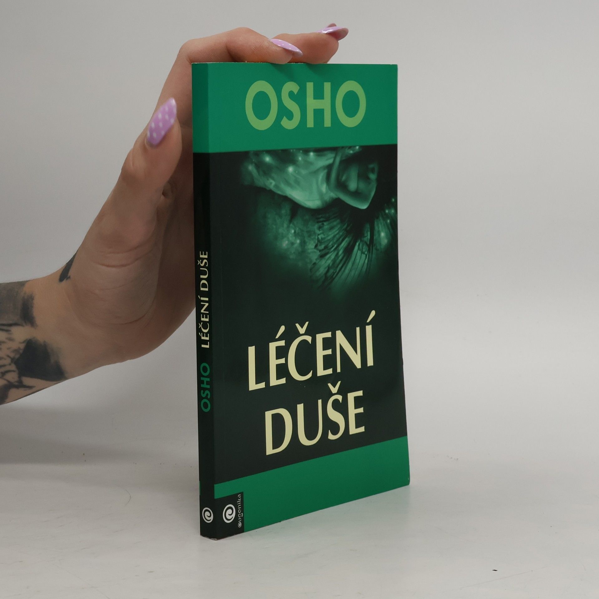Ošó Léčení duše