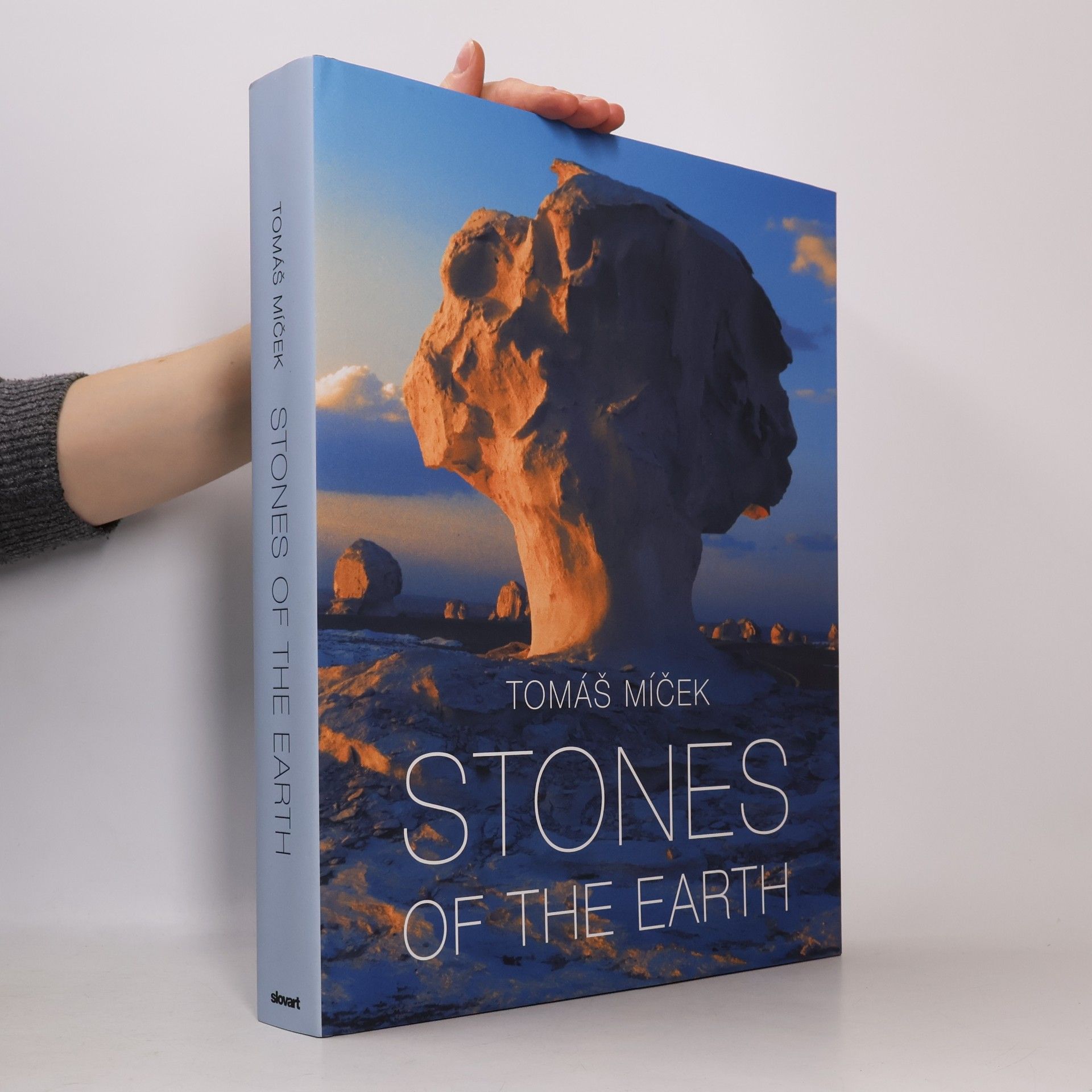 Stones of the Earth
