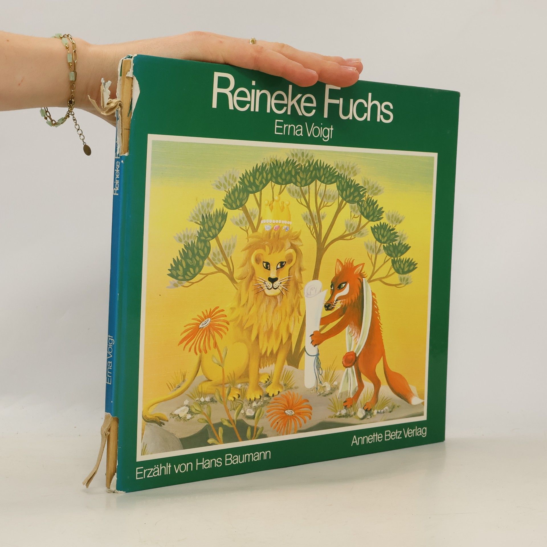 Reineke Fuchs
