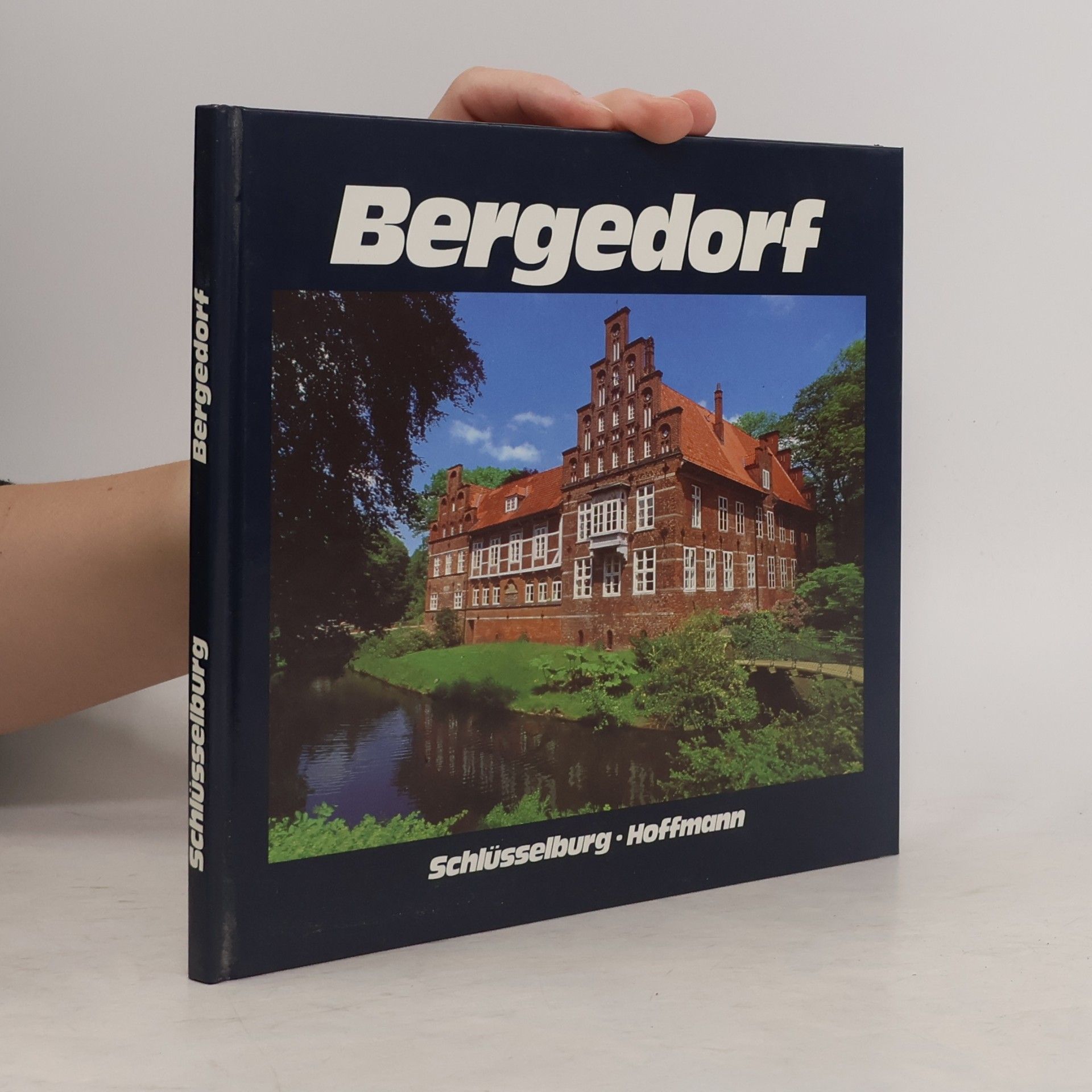 Various authors Bergedorf