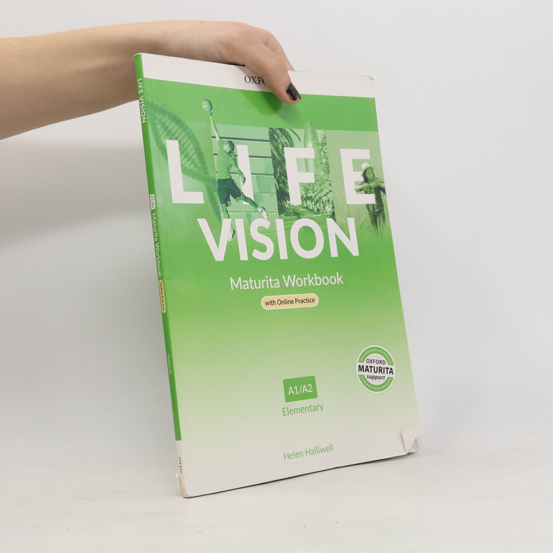 Freia Layfield Life vision A1