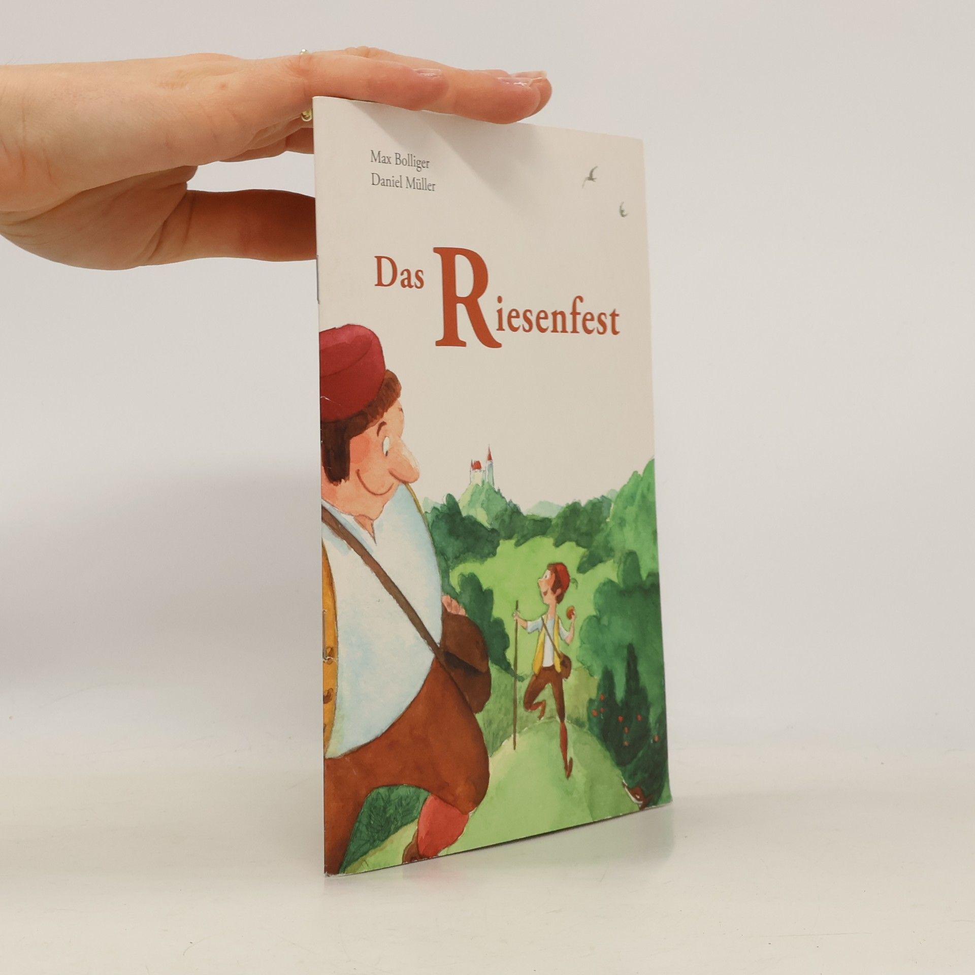 Das Riesenfest