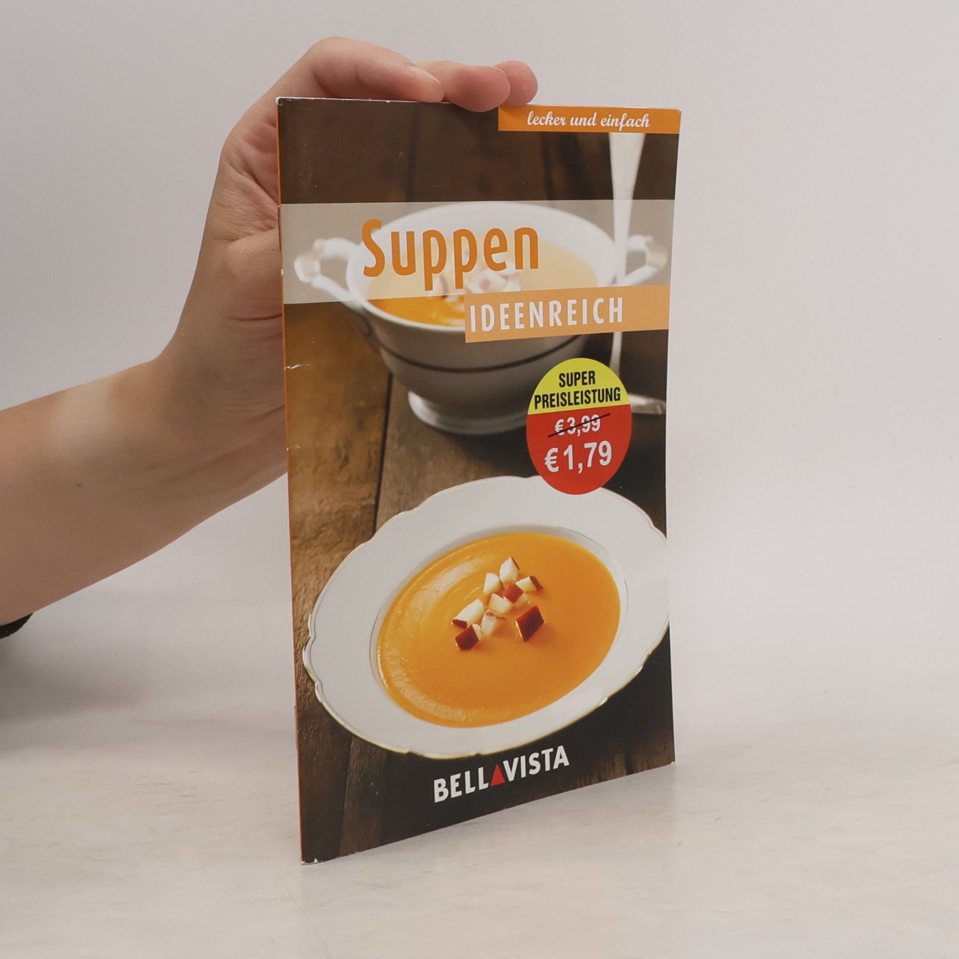 kolektiv Suppen. Ideenreich