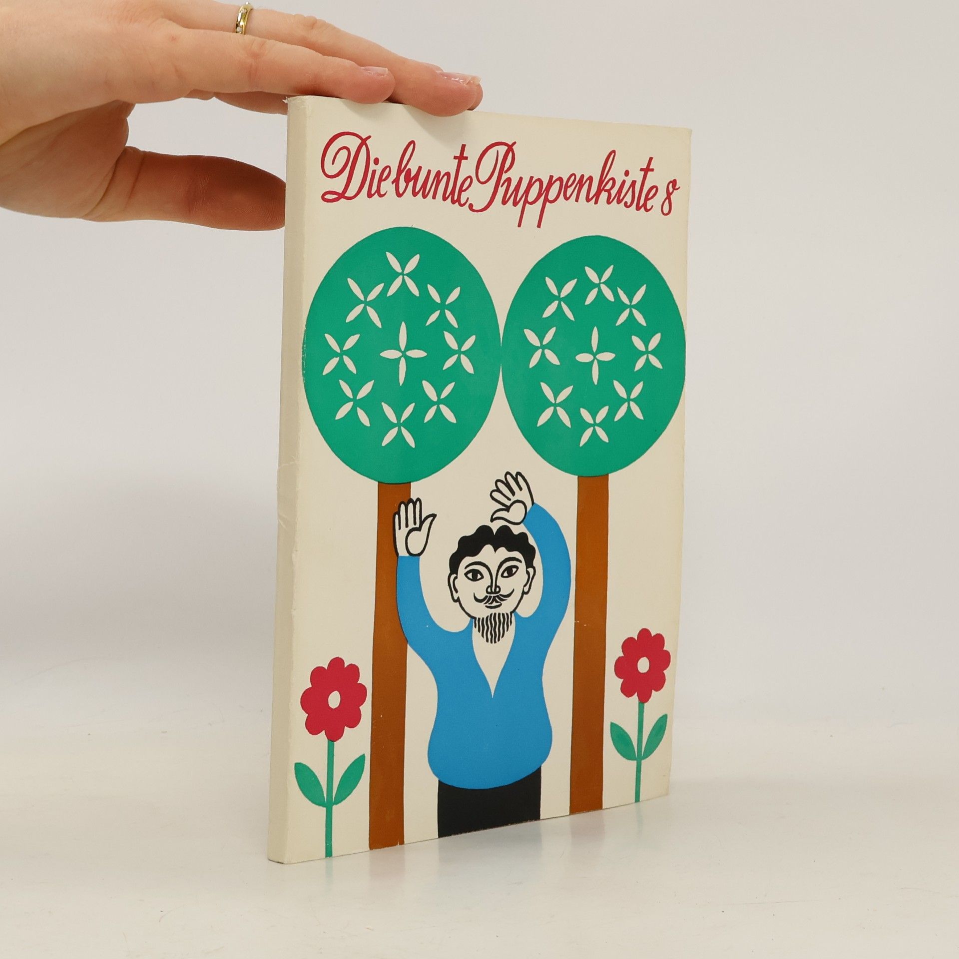 kolektiv Die bunte Puppenkiste