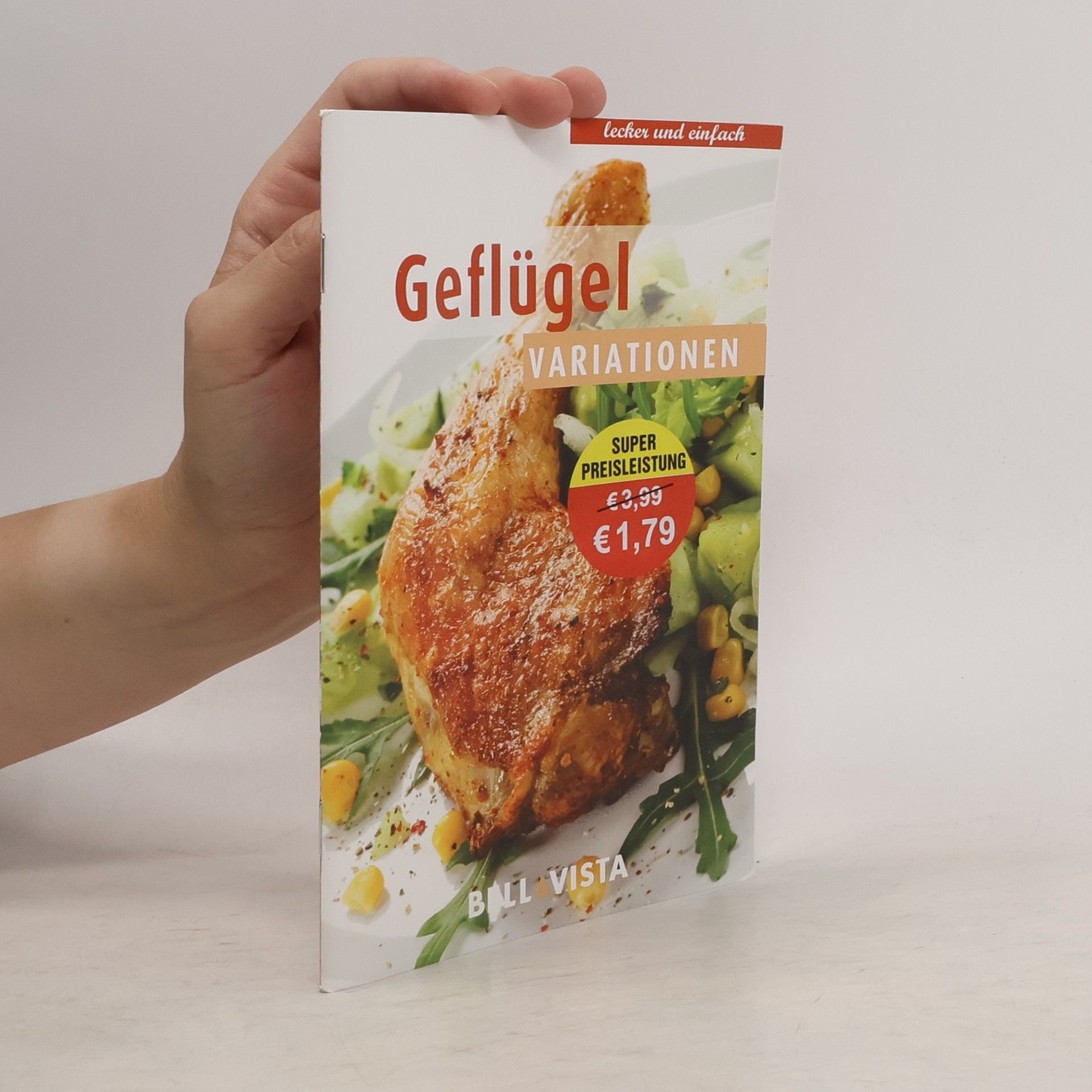 Autorenkollektiv Geflügel variationen