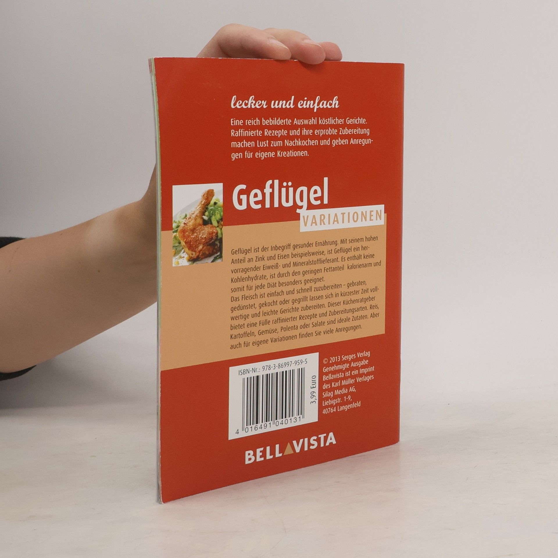 kolektiv Geflügel variationen