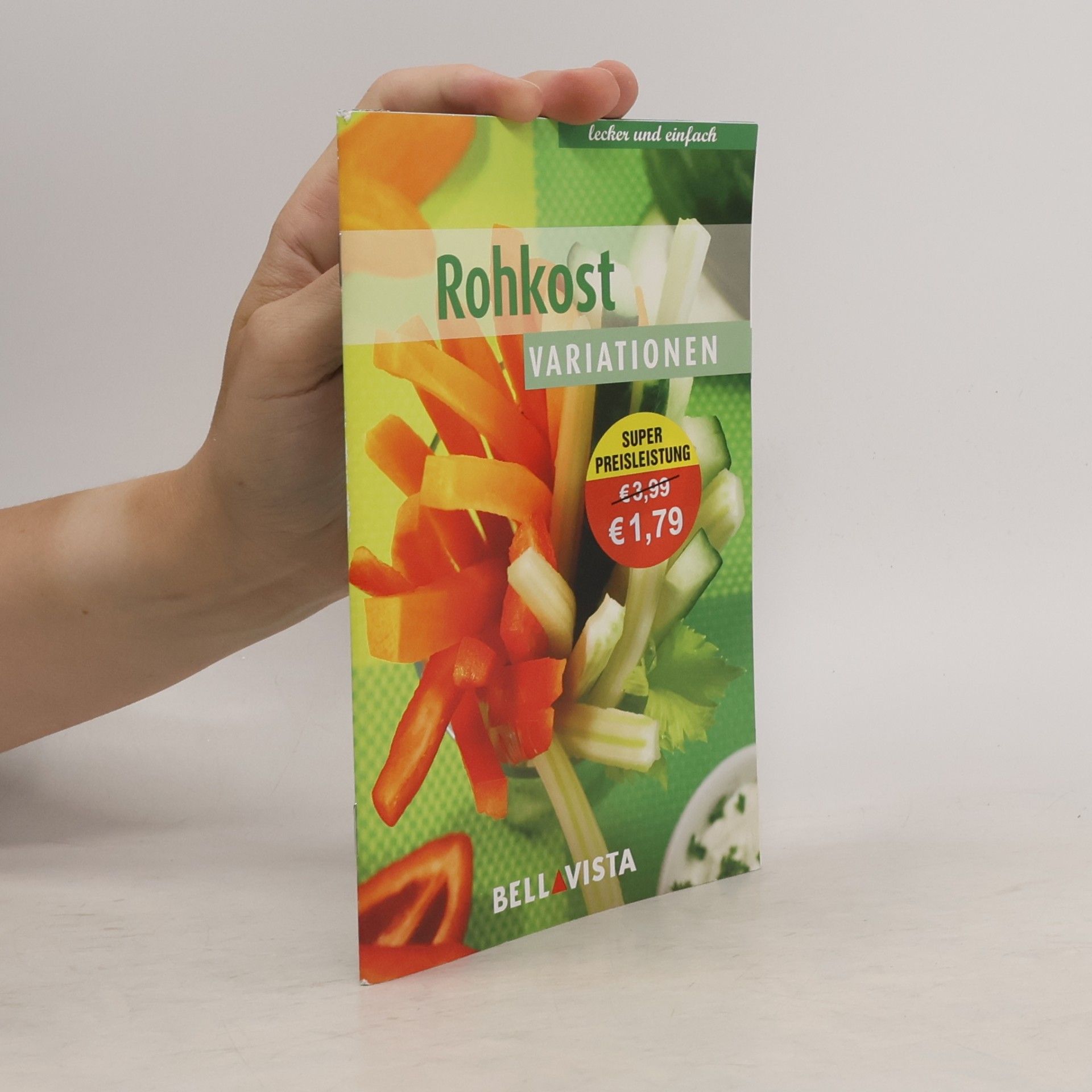 kolektiv Rohkost Variationen