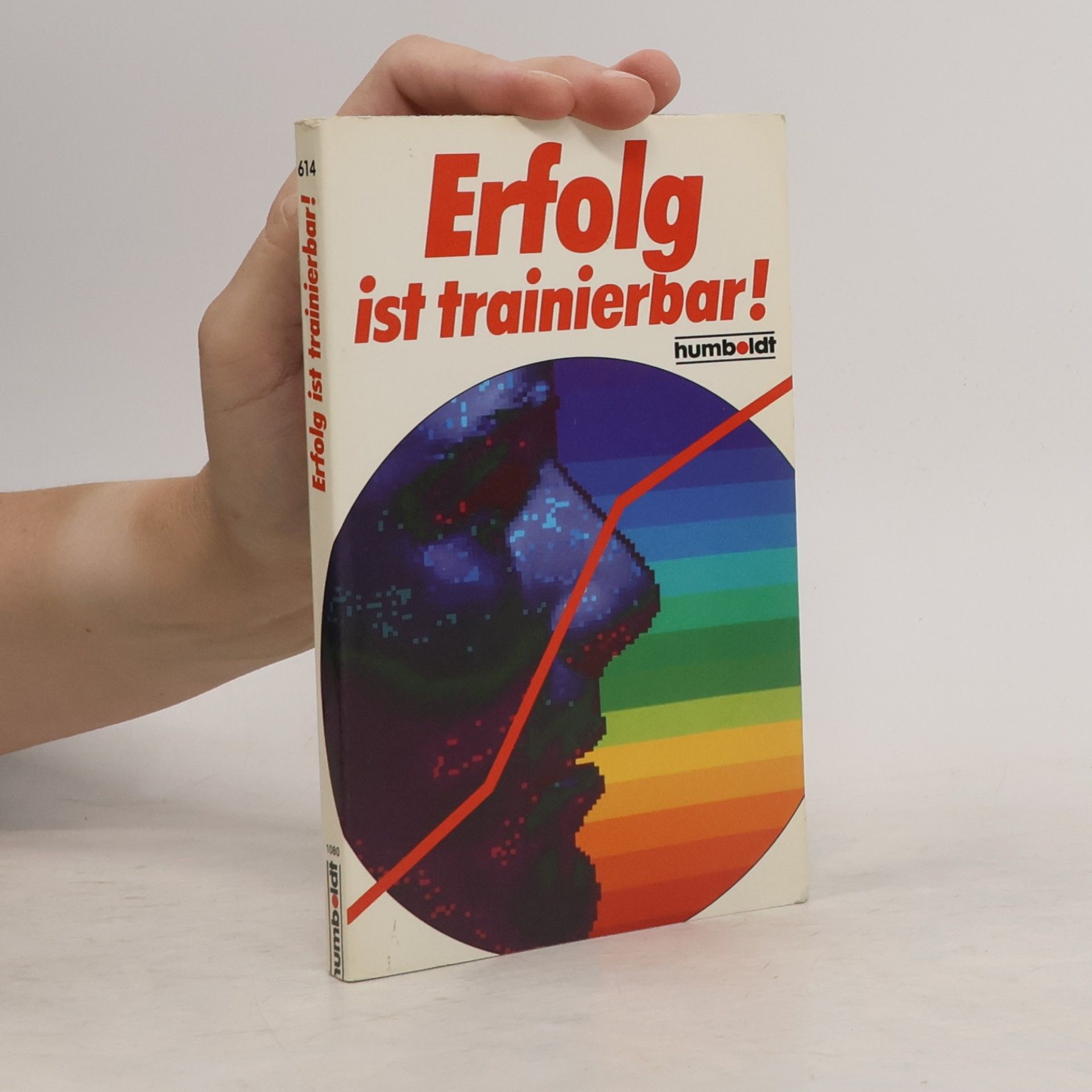 Frank Brenner Erfolg ist trainierbar!