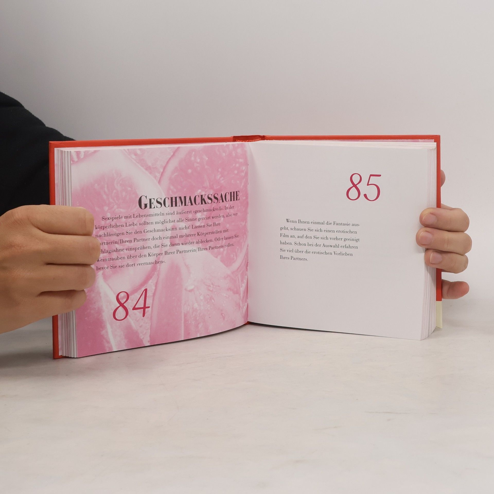 365 Sex-Tipps
