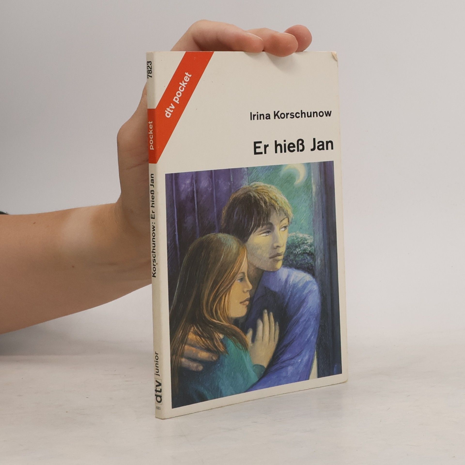 Er hieß Jan