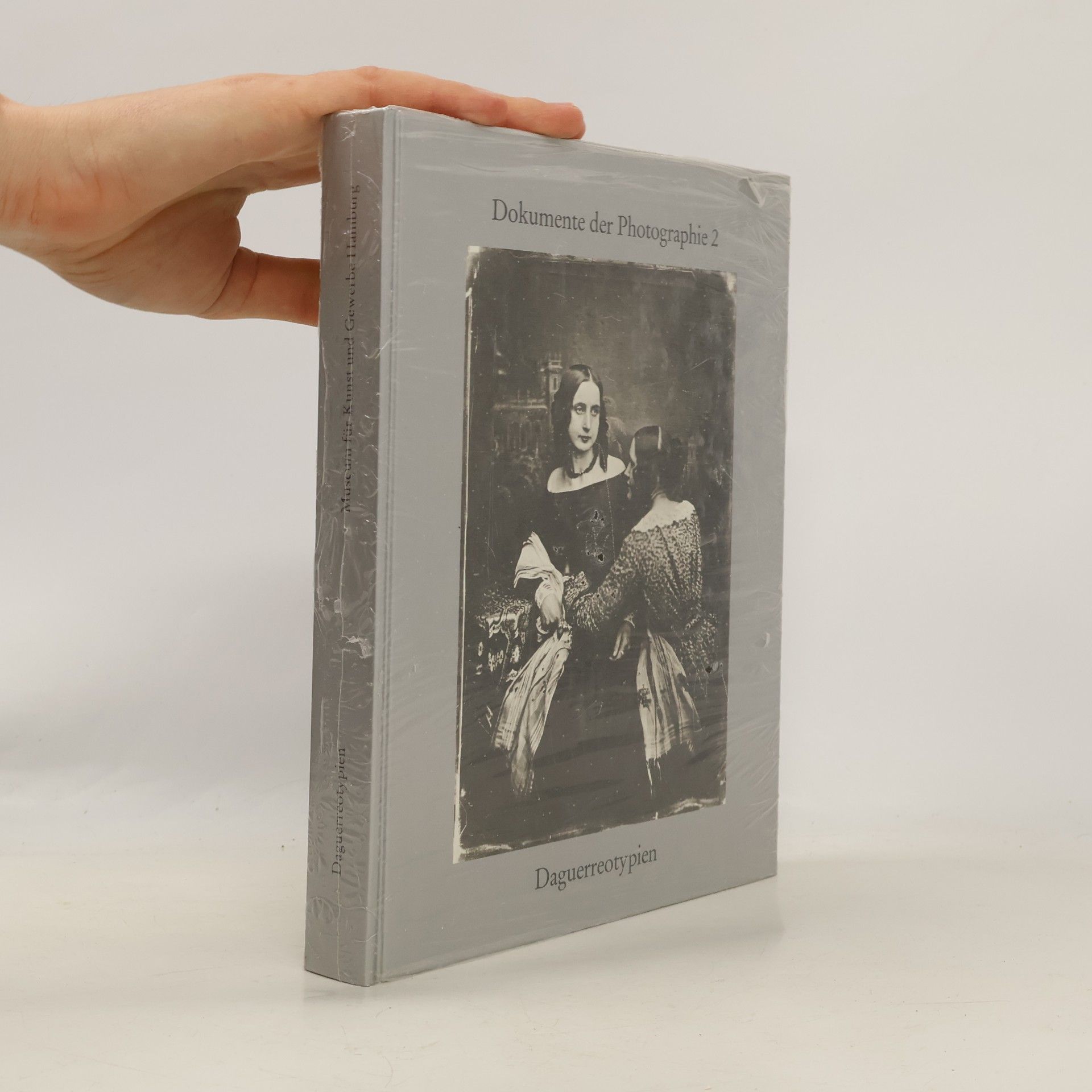 Autorenkollektiv Dokumente der Photographie 2