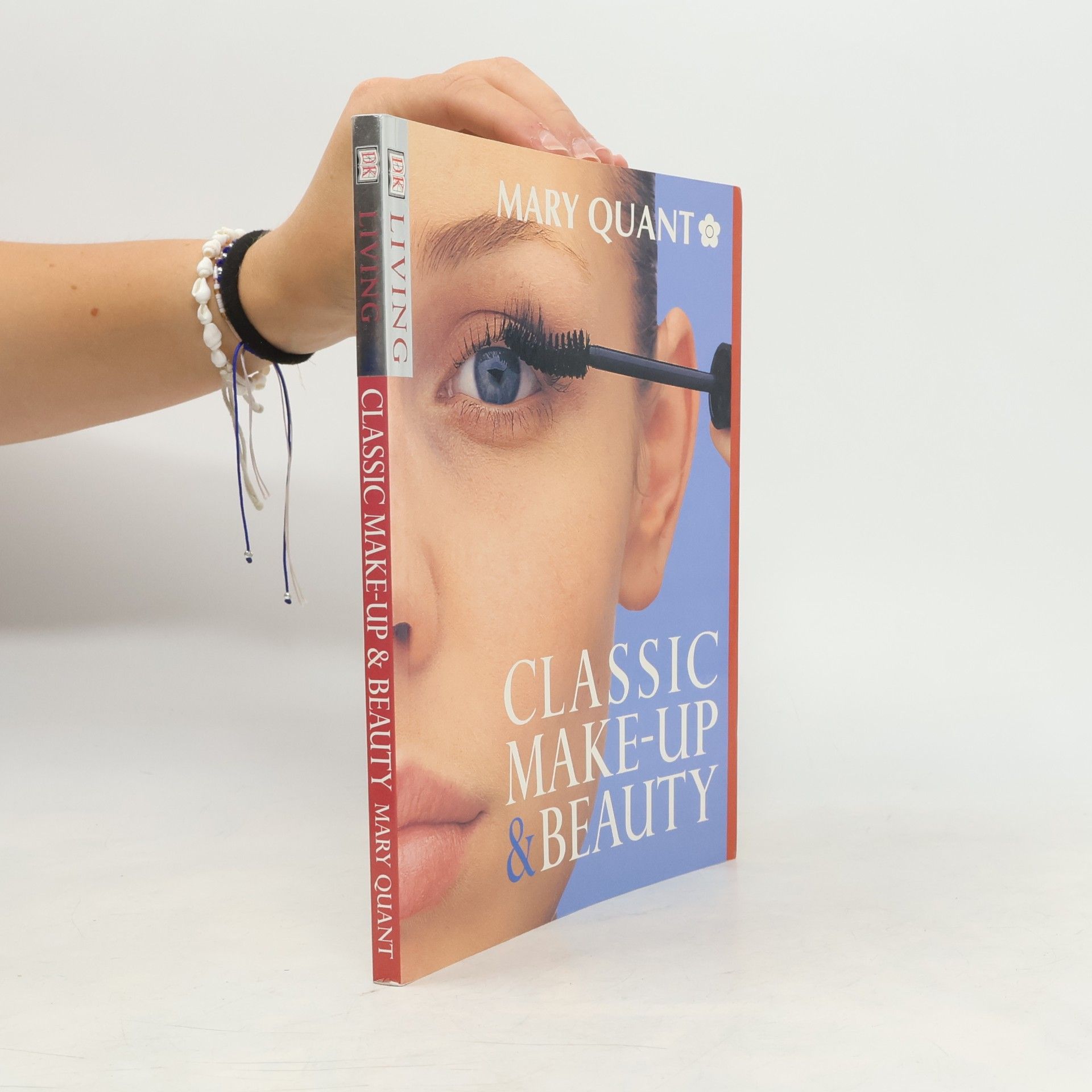 Mary Quant DK Living: Classic Makeup and Beauty