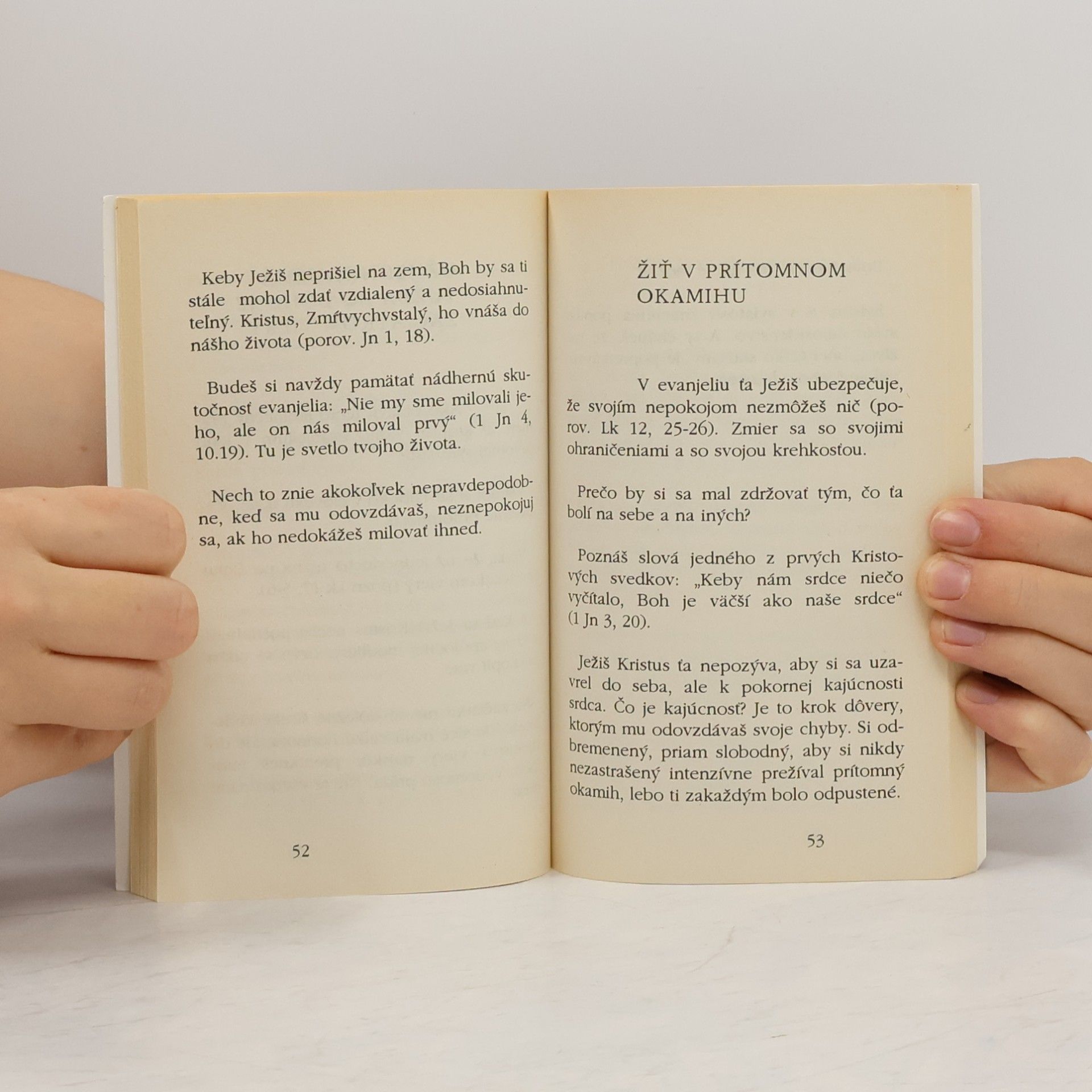 Roger z. Taizé Pramene Taizé. Láska každej lásky