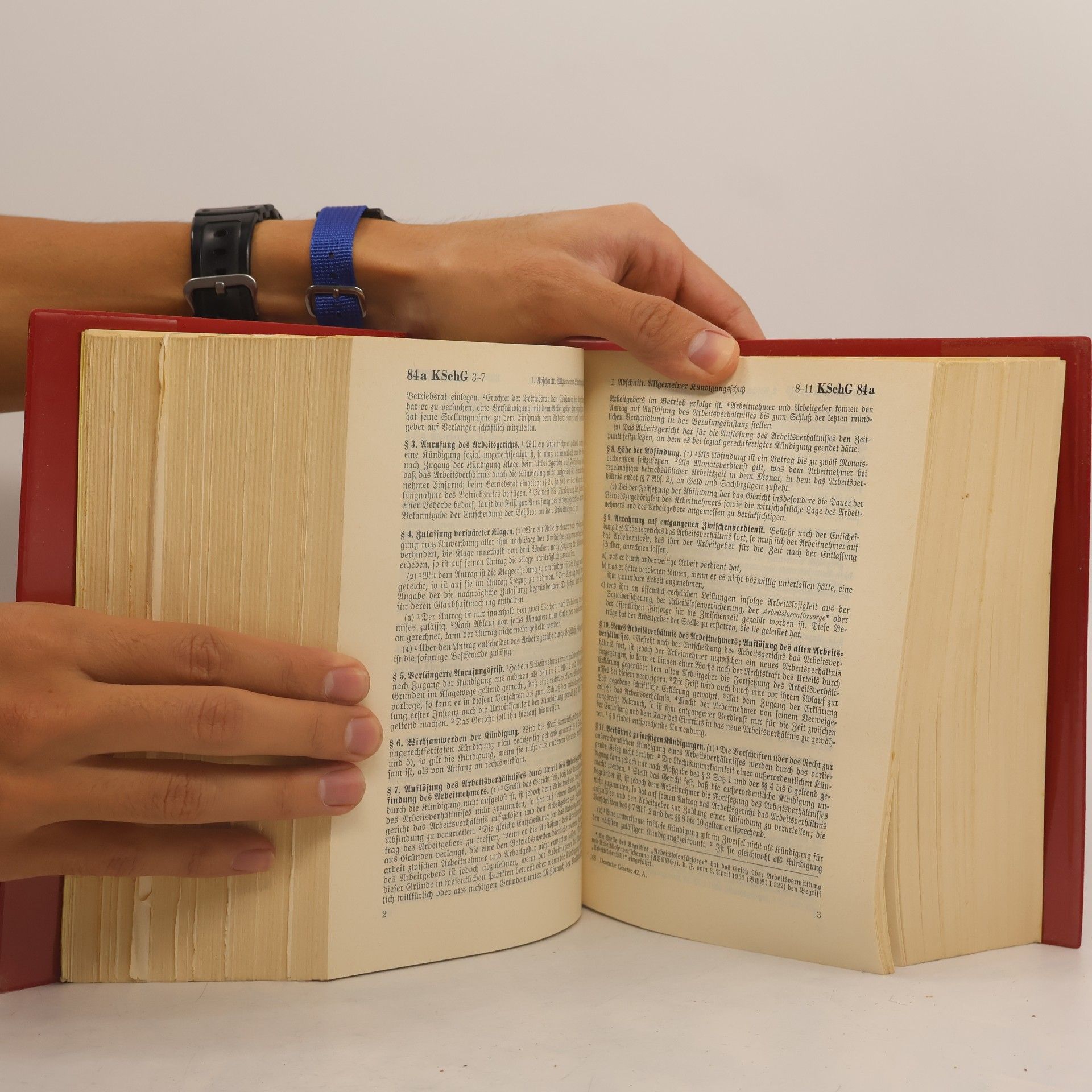 Heinrich Schönfelder Deutsche Gesetze. Textsammlung
