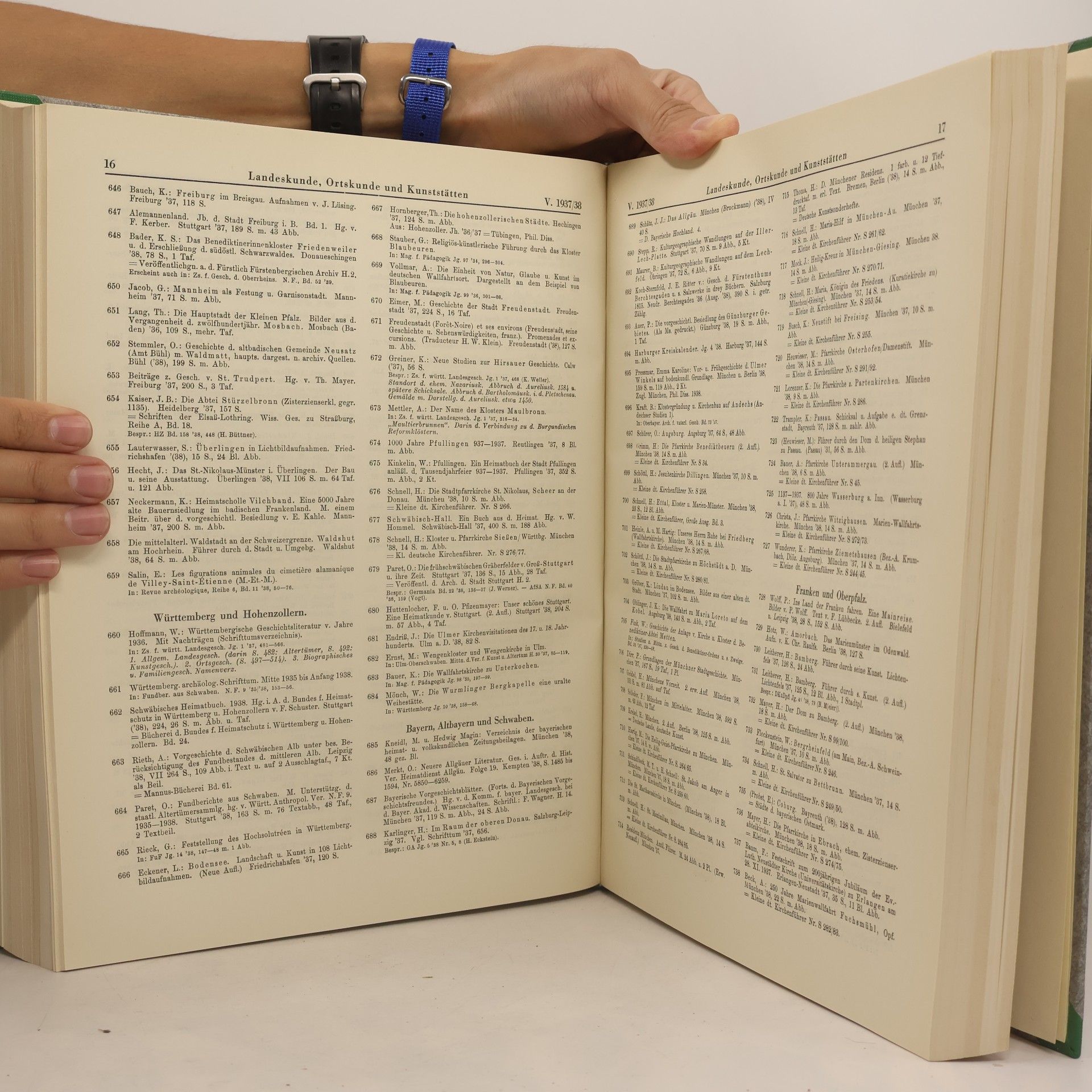 Autorenkollektiv Schrifttum zur deutschen Kunst
