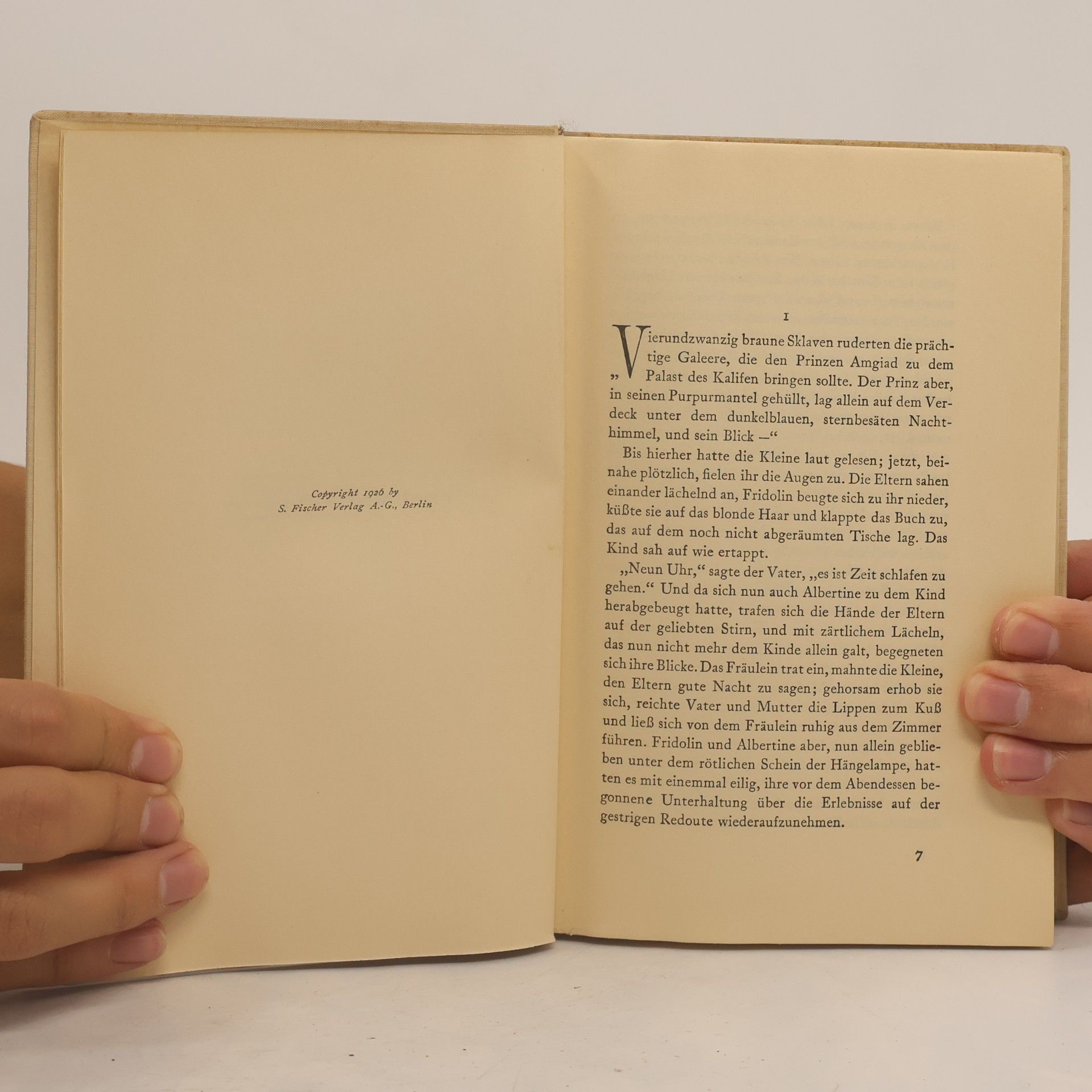 Arthur Schnitzler Traum und Schicksal