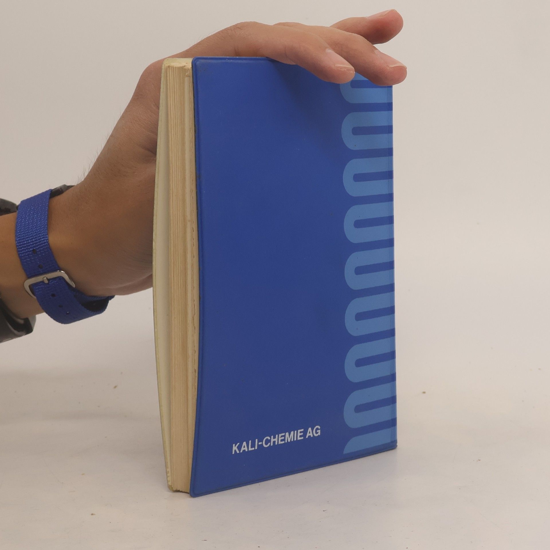 kolektiv Kaltron Taschenbuch