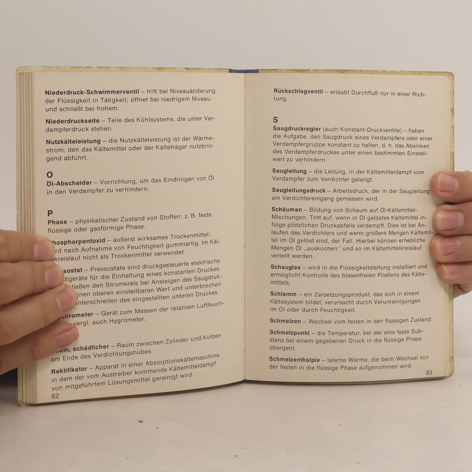 kolektiv Kaltron Taschenbuch