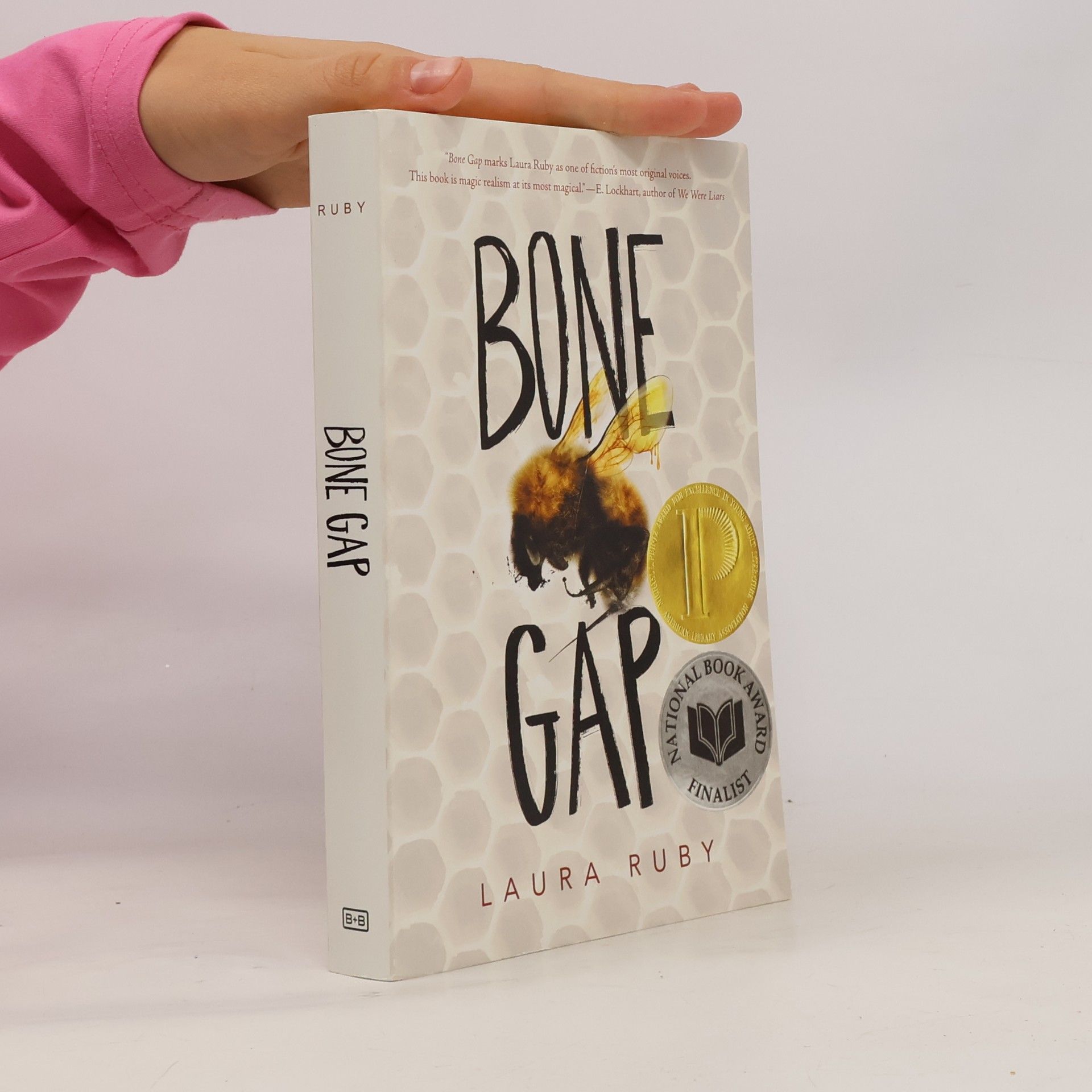 Bone Gap