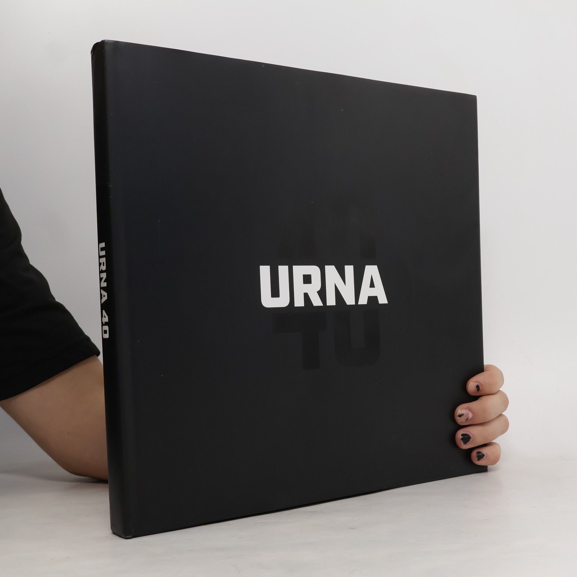 kolektiv Urna 40 let
