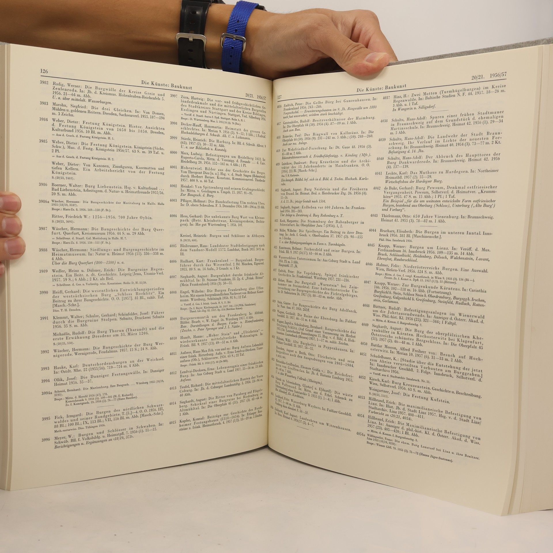 kolektiv Schrifttum zur deutschen kunst